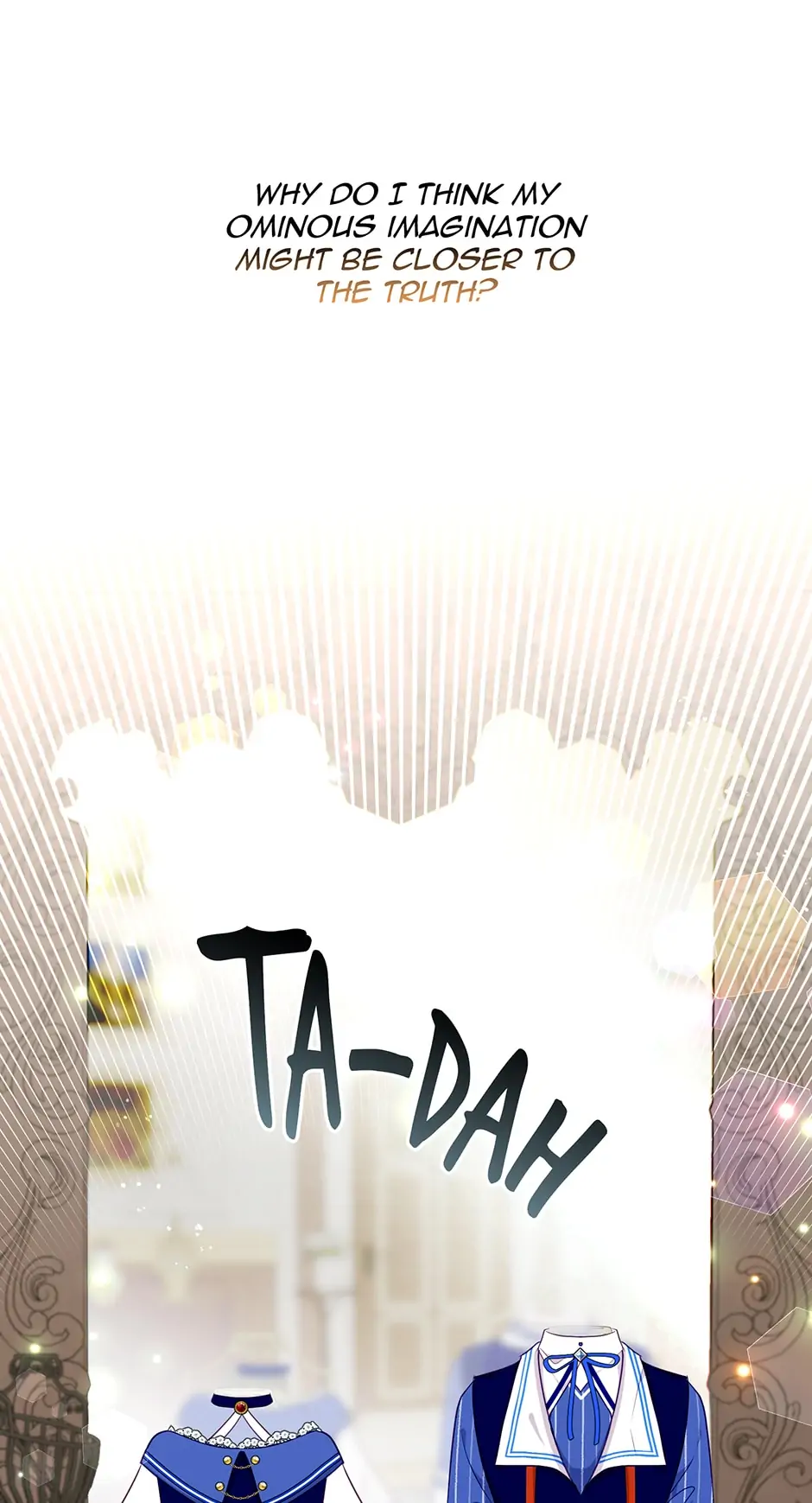 Read Beware the Villainess EN Manga Online