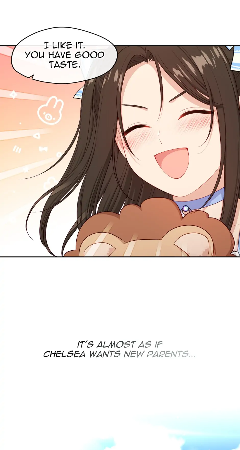 Read Beware the Villainess EN Manga Online