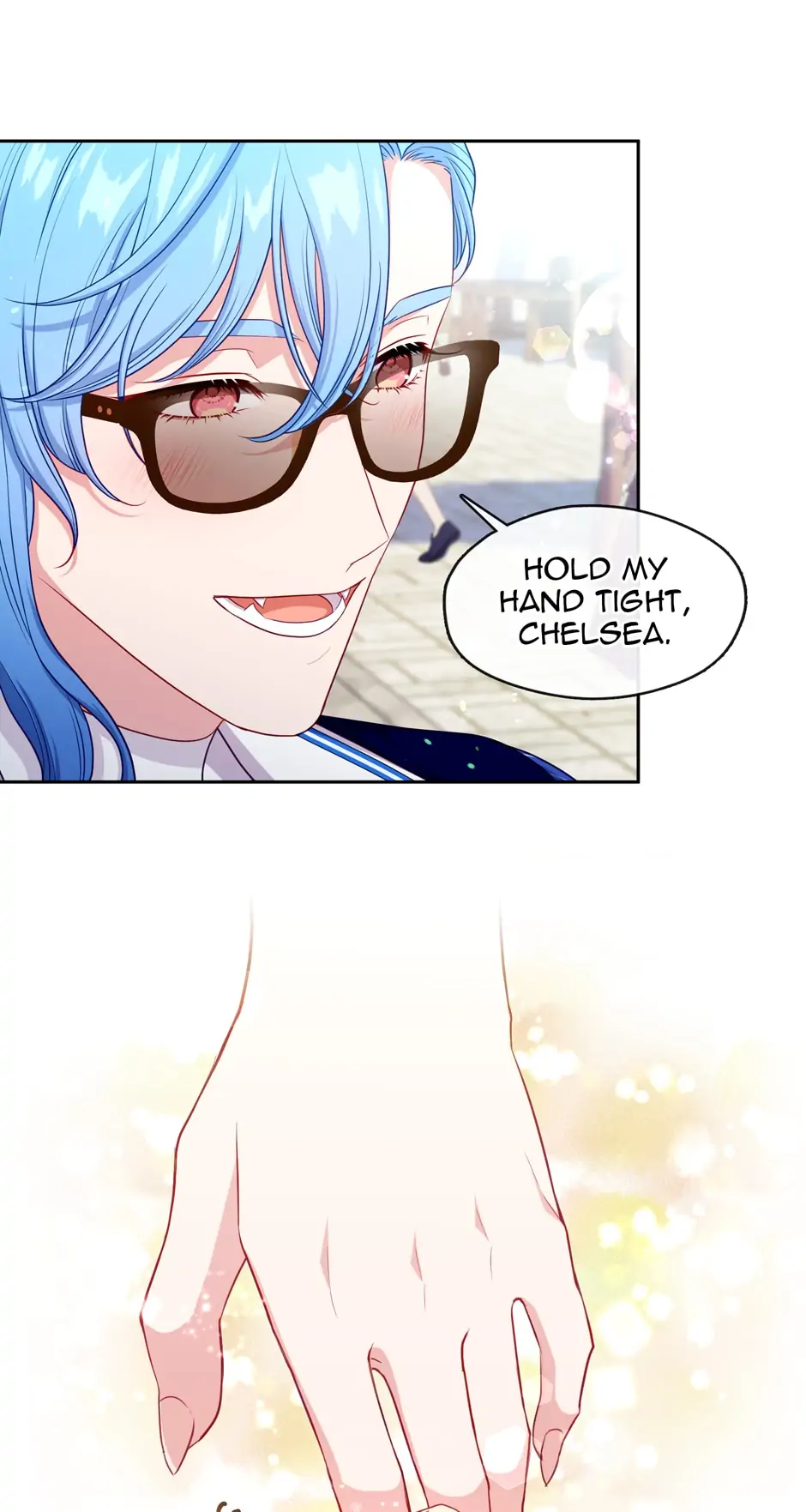 Read Beware the Villainess EN Manga Online