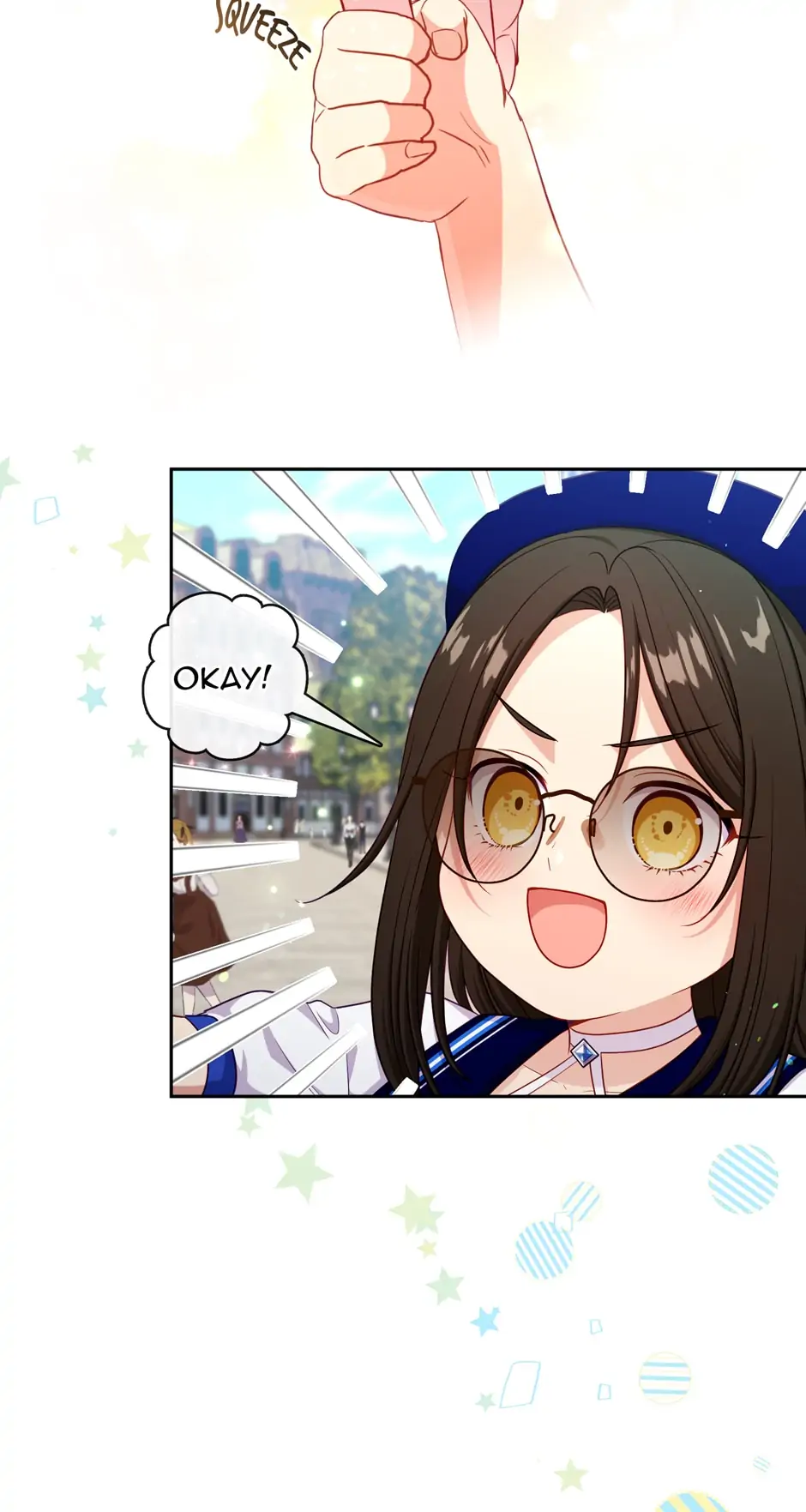 Read Beware the Villainess EN Manga Online