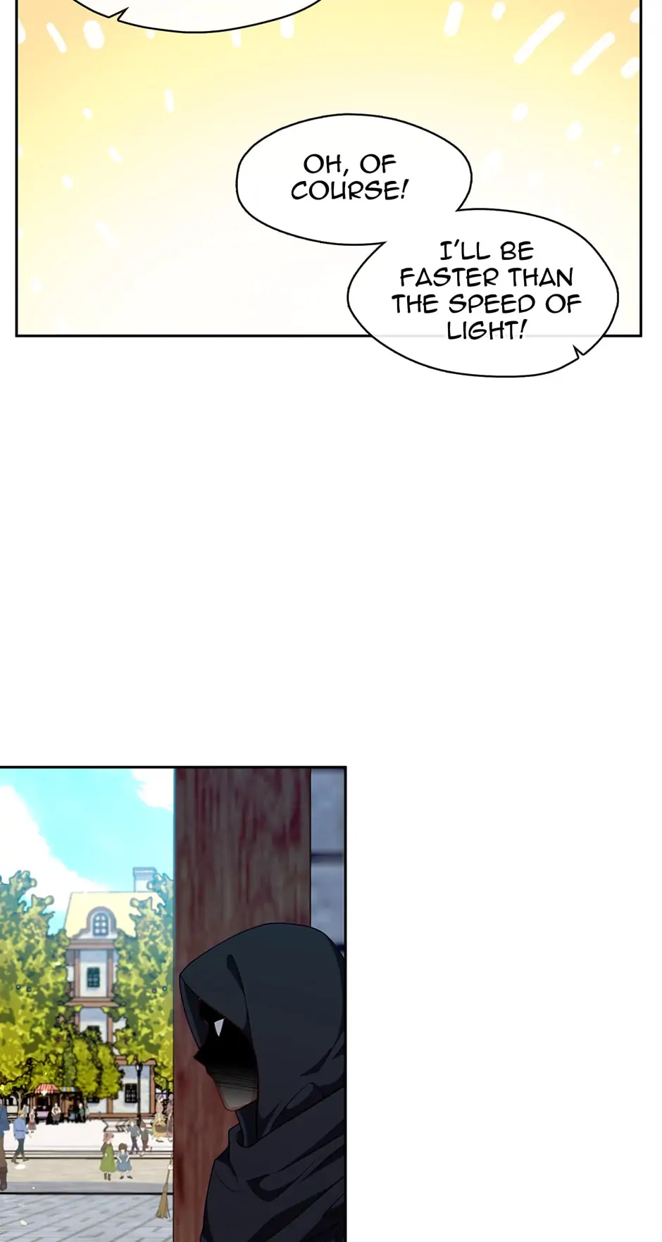 Read Beware the Villainess EN Manga Online