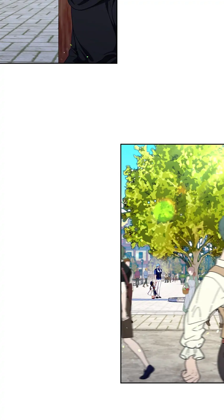 Read Beware the Villainess EN Manga Online