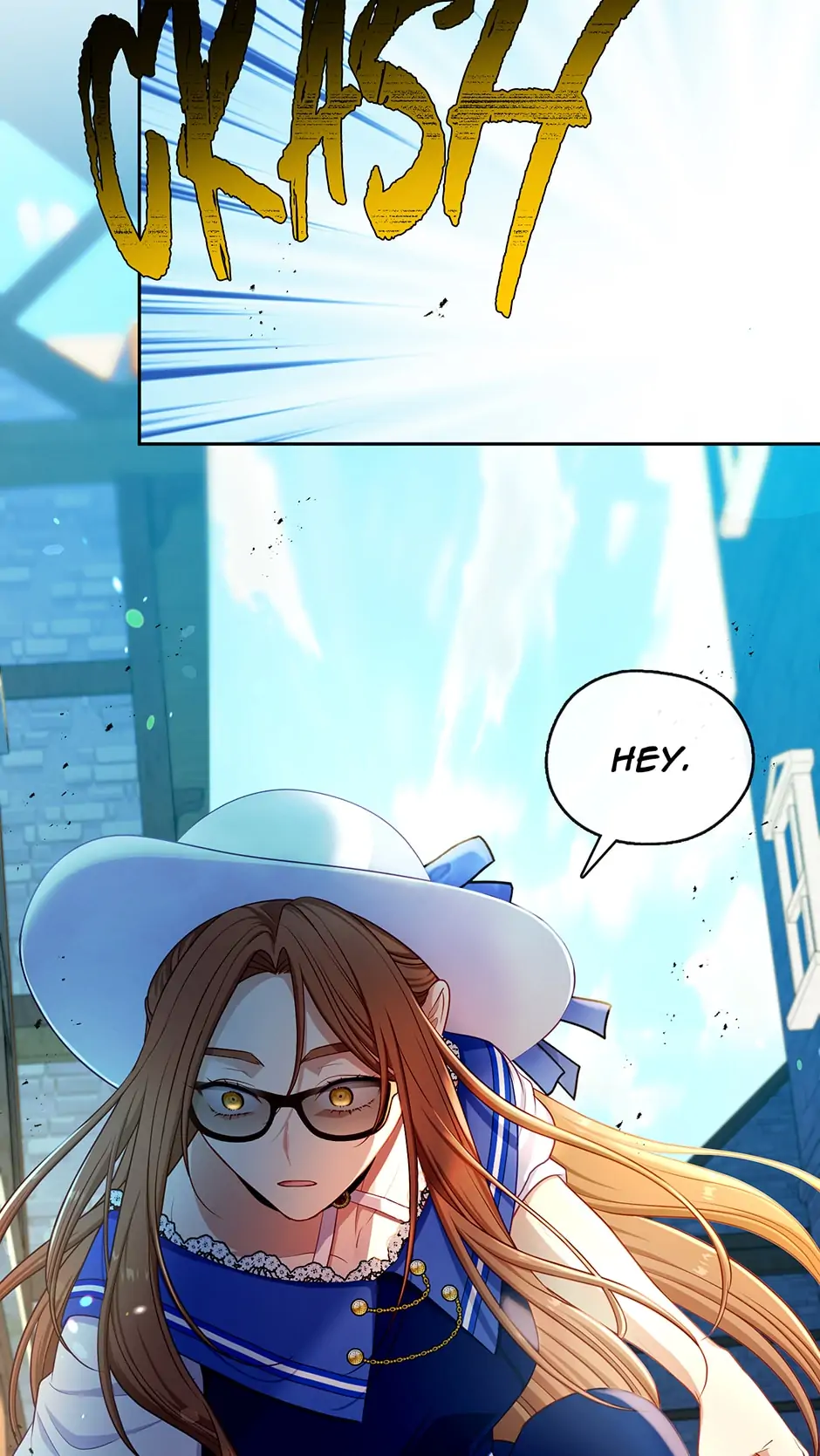 Read Beware the Villainess EN Manga Online