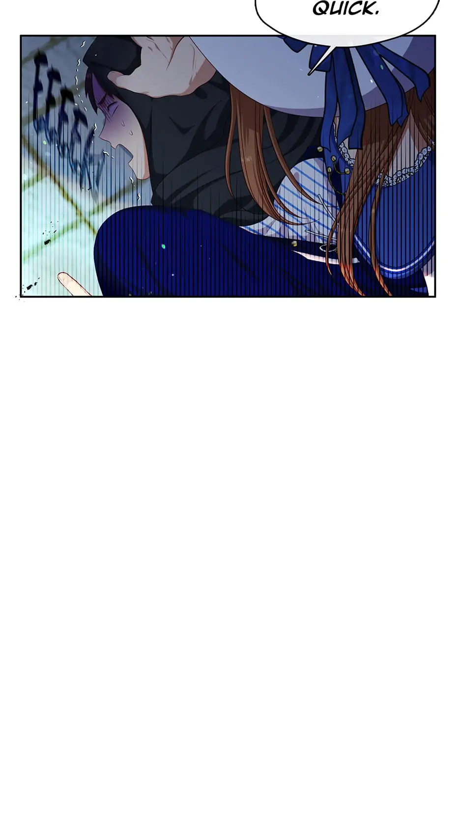 Read Beware the Villainess EN Manga Online