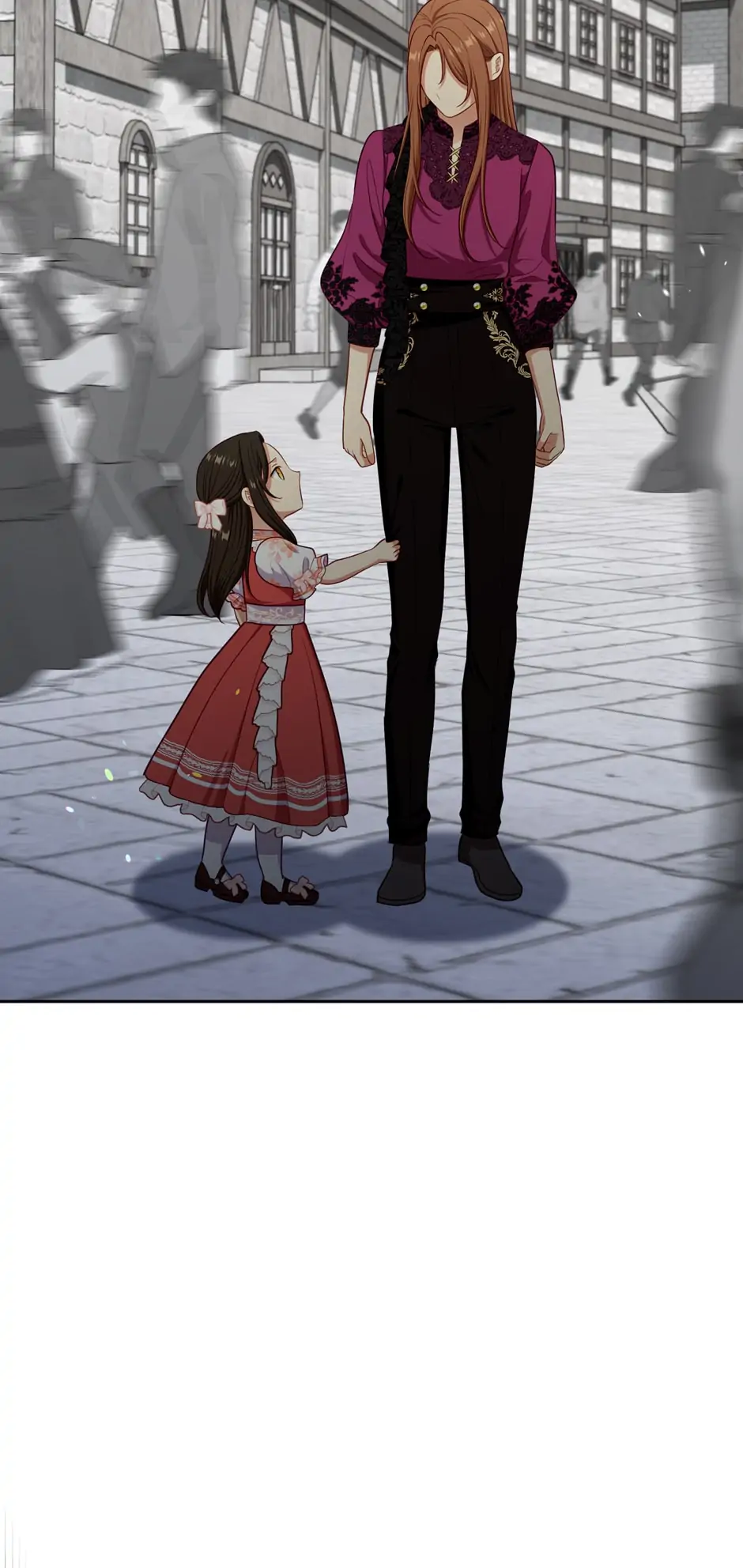 Read Beware the Villainess EN Manga Online