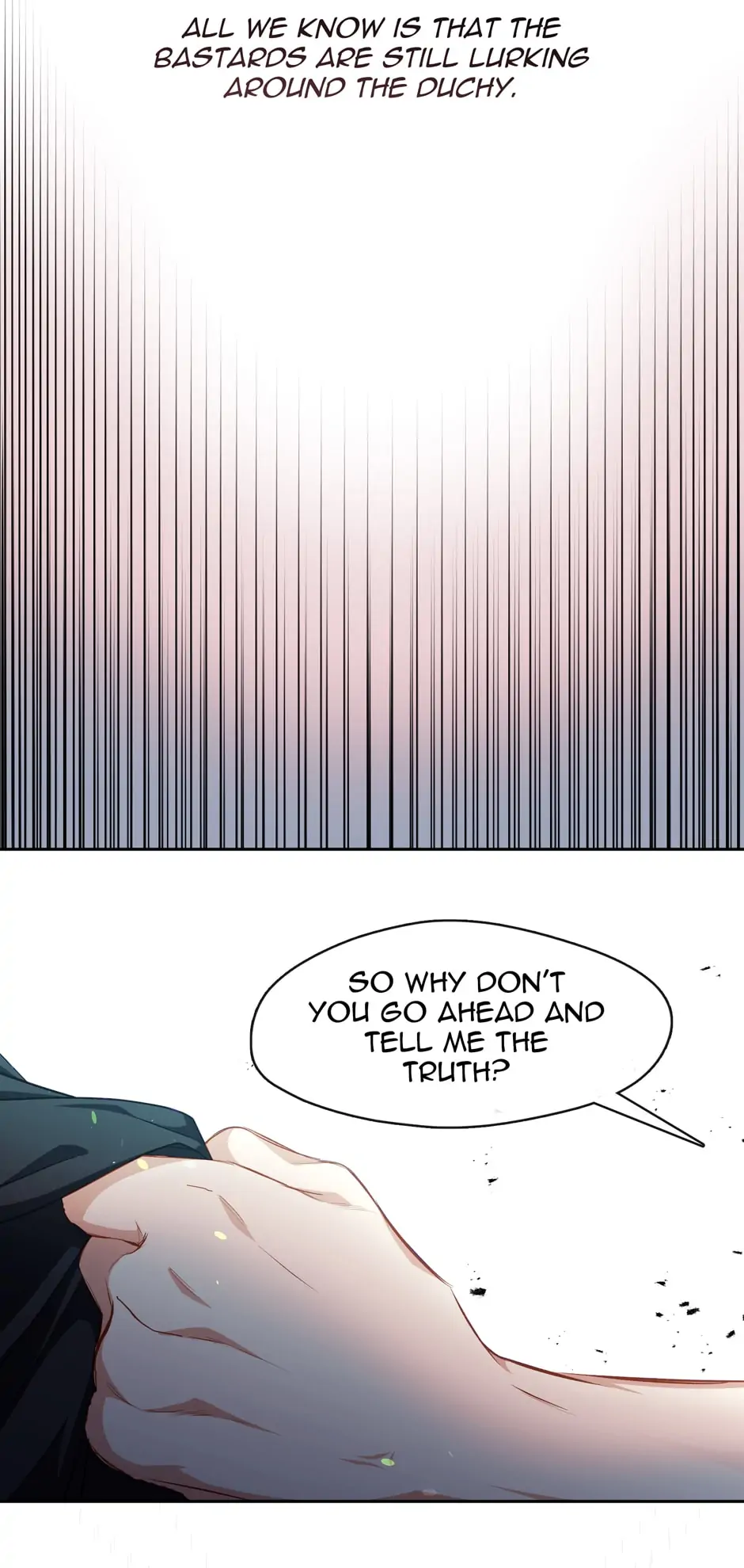 Read Beware the Villainess EN Manga Online