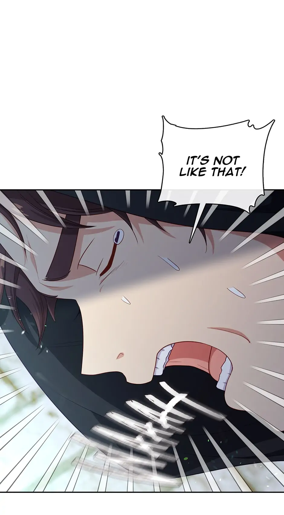 Read Beware the Villainess EN Manga Online