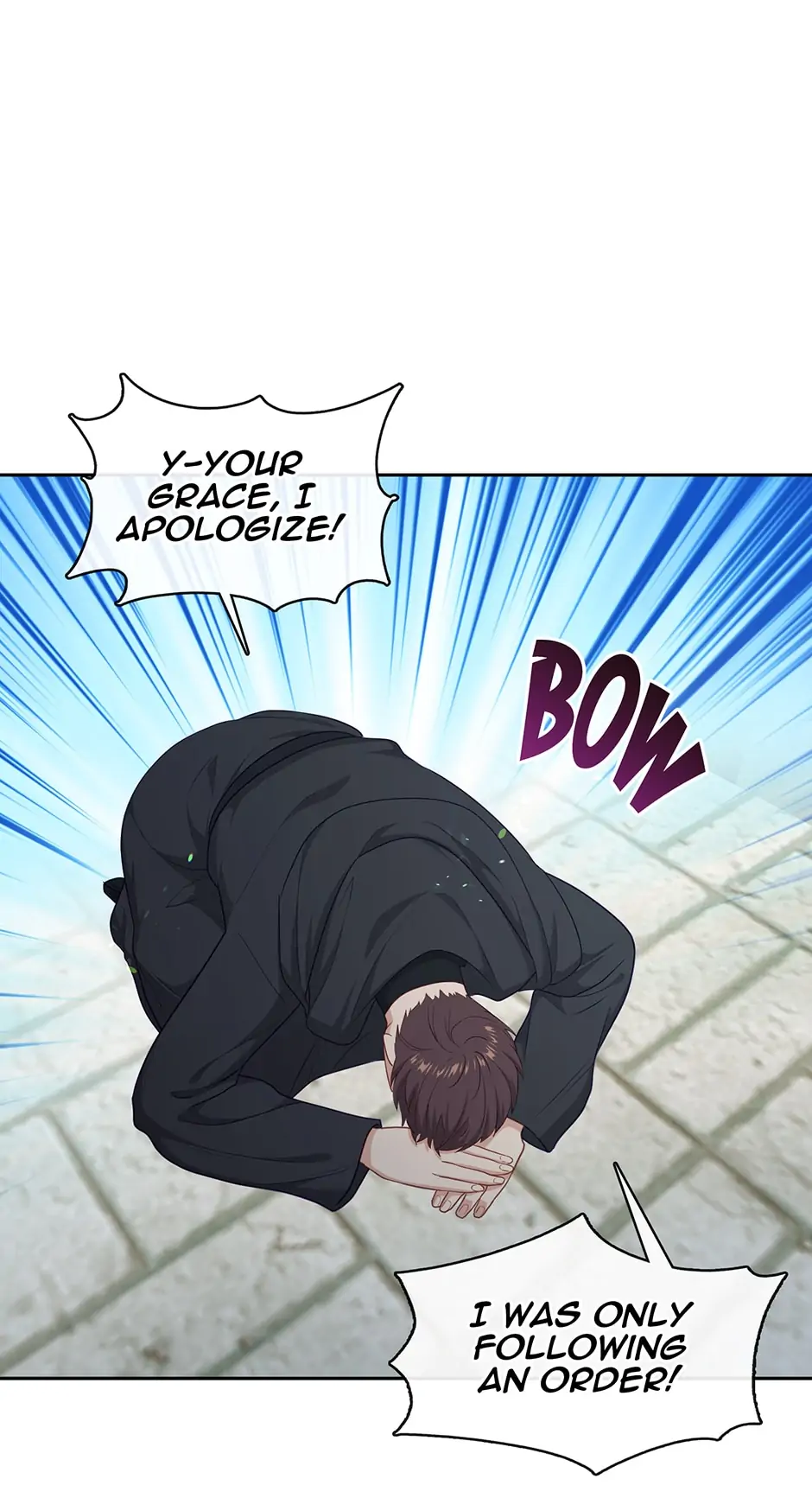 Read Beware the Villainess EN Manga Online