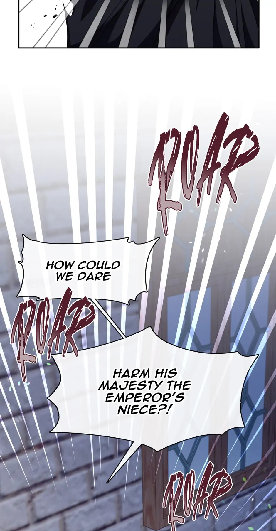 Read Beware the Villainess EN Manga Online