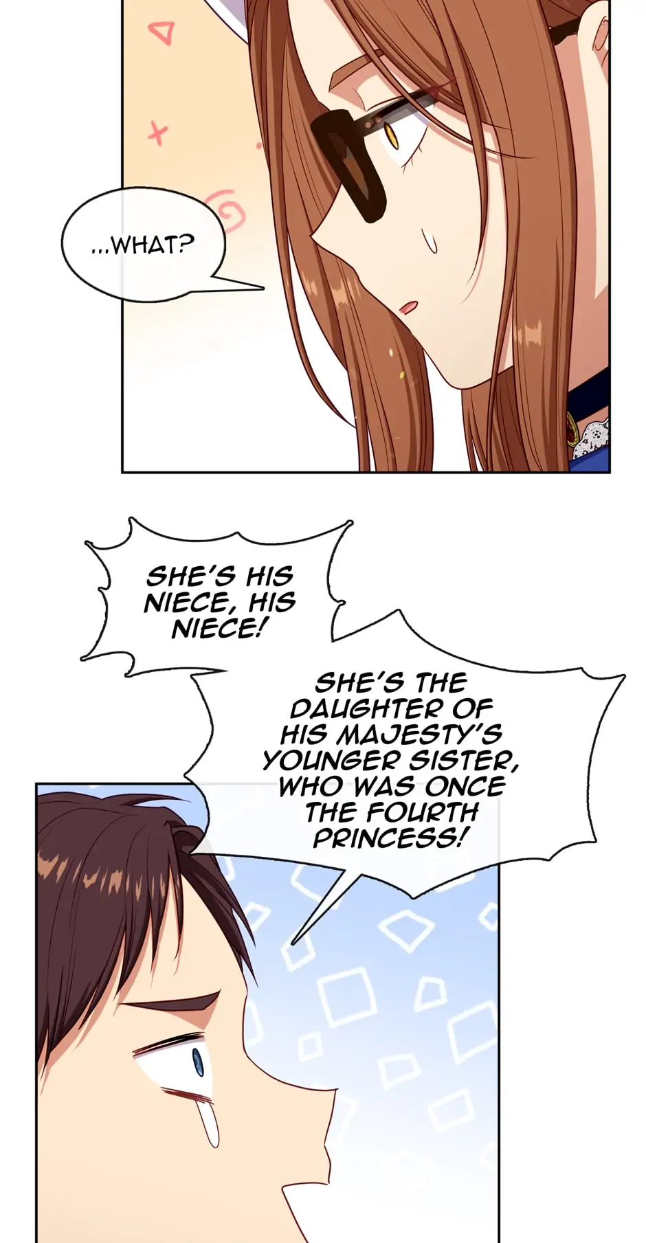 Read Beware the Villainess EN Manga Online