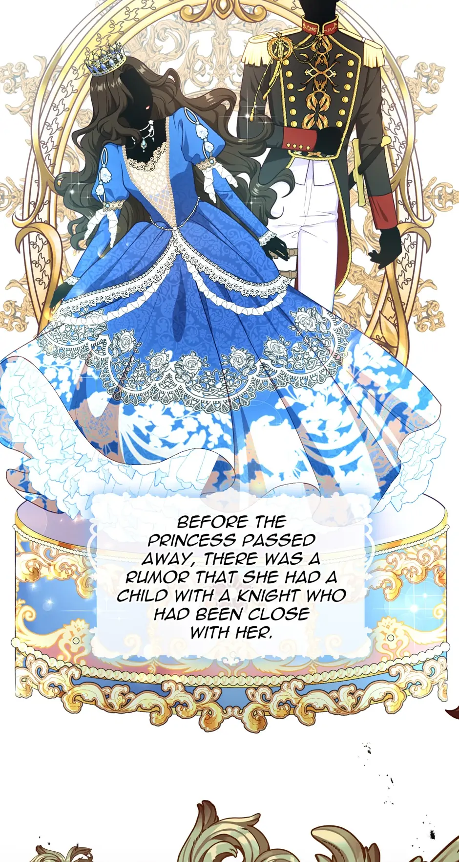 Read Beware the Villainess EN Manga Online