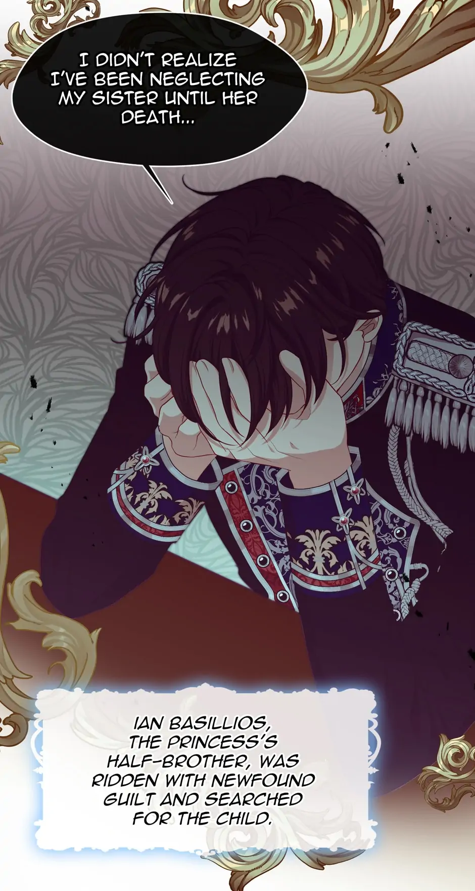 Read Beware the Villainess EN Manga Online