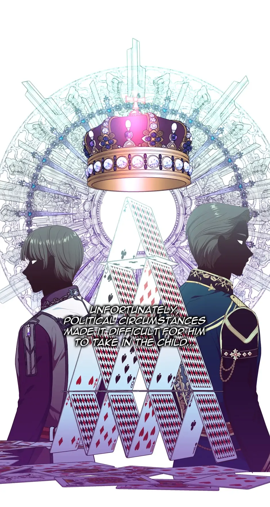 Read Beware the Villainess EN Manga Online