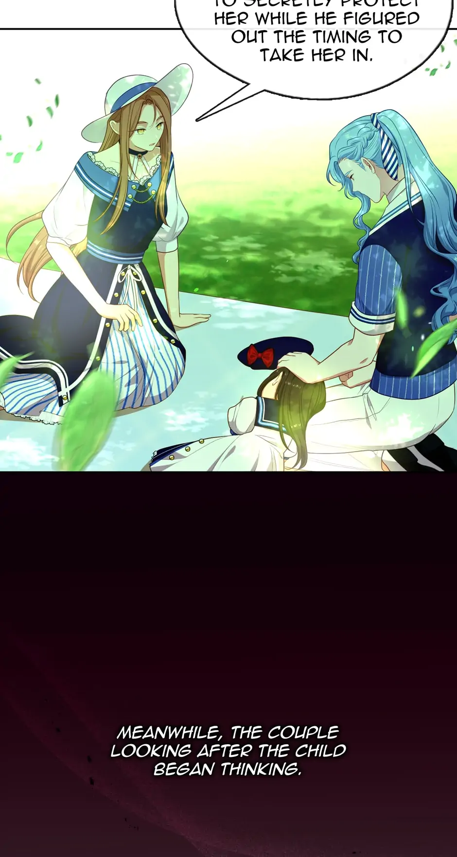 Read Beware the Villainess EN Manga Online