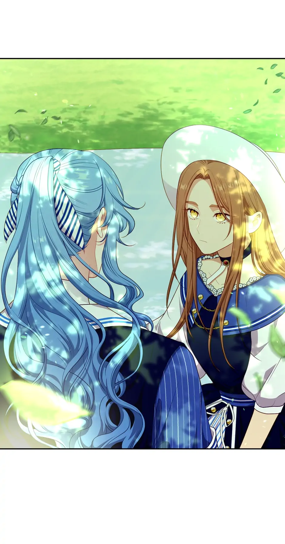 Read Beware the Villainess EN Manga Online