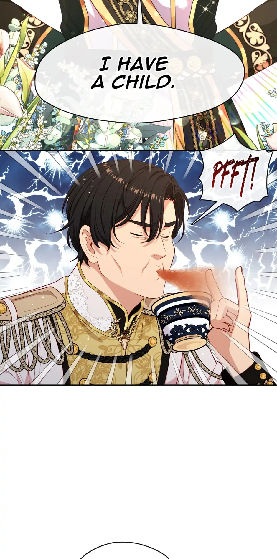 Read Beware the Villainess EN Manga Online