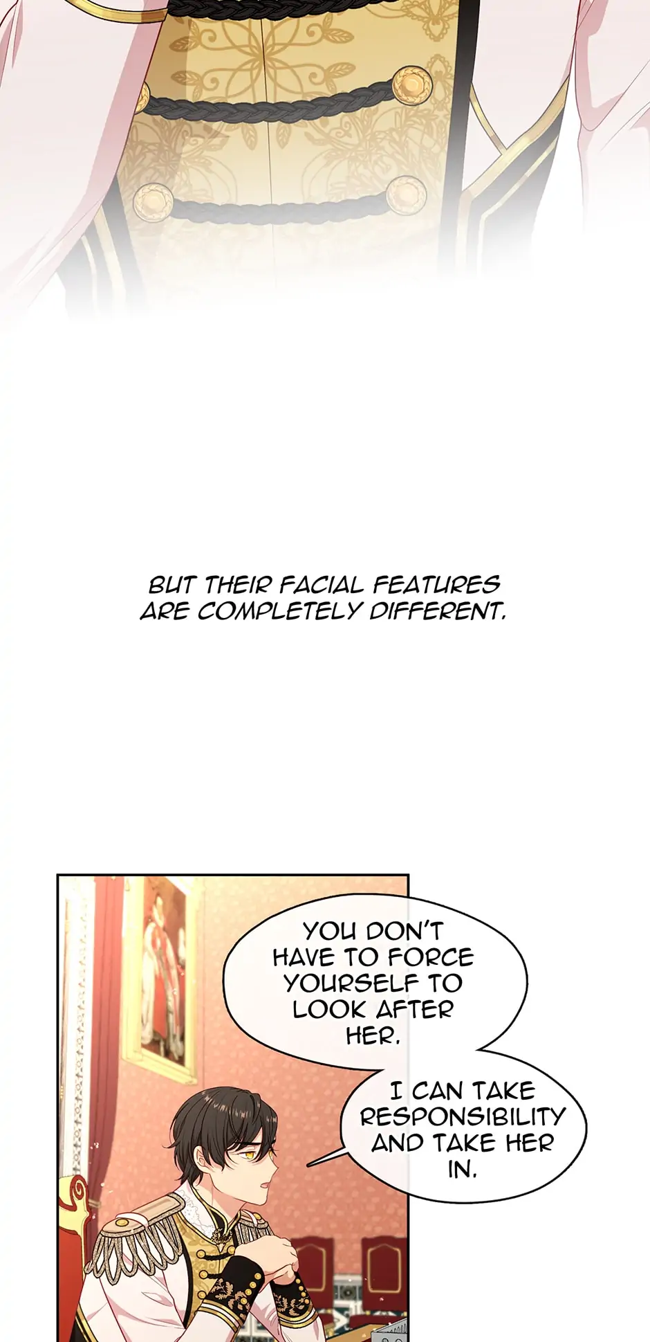 Read Beware the Villainess EN Manga Online