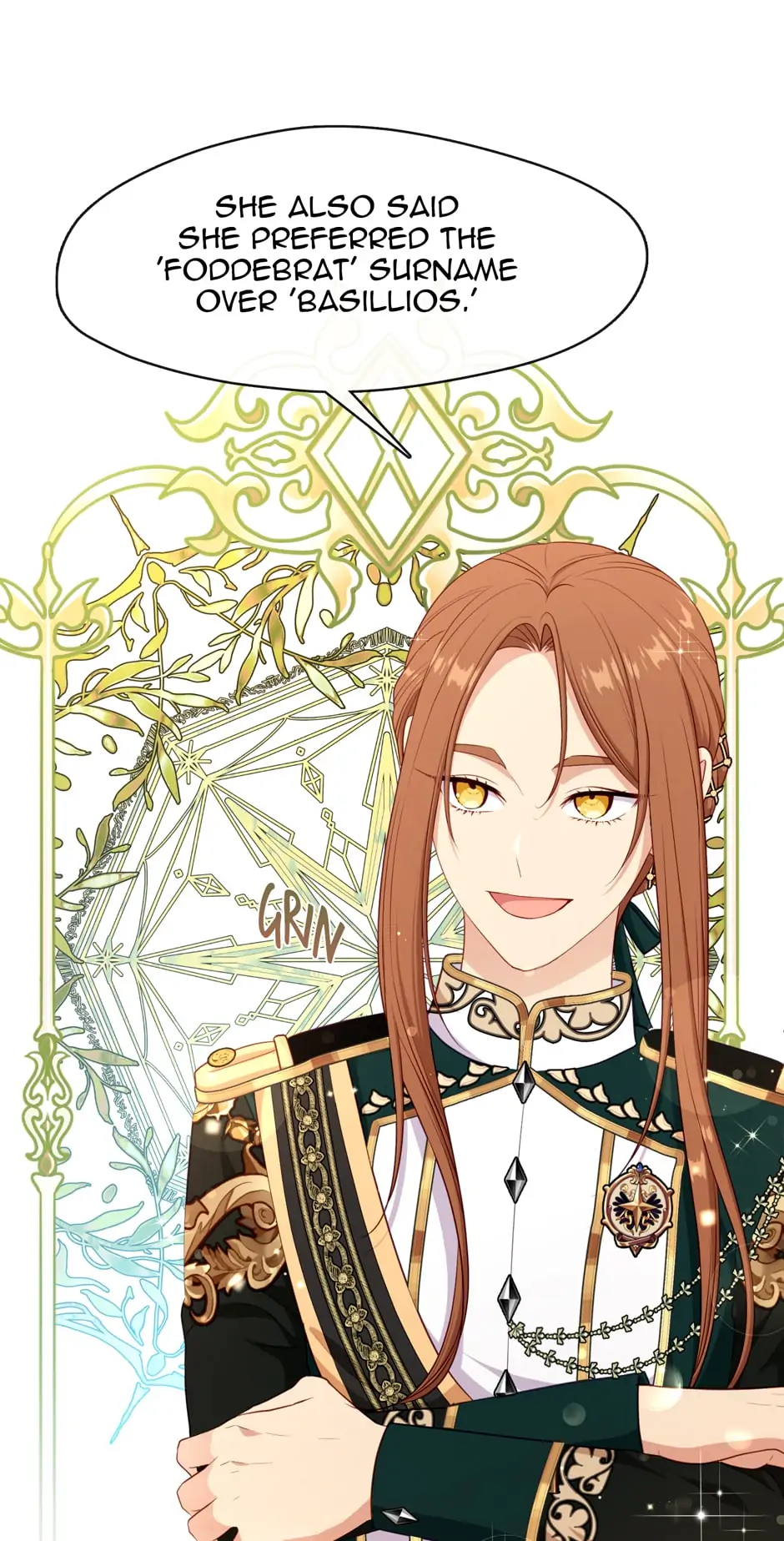 Read Beware the Villainess EN Manga Online