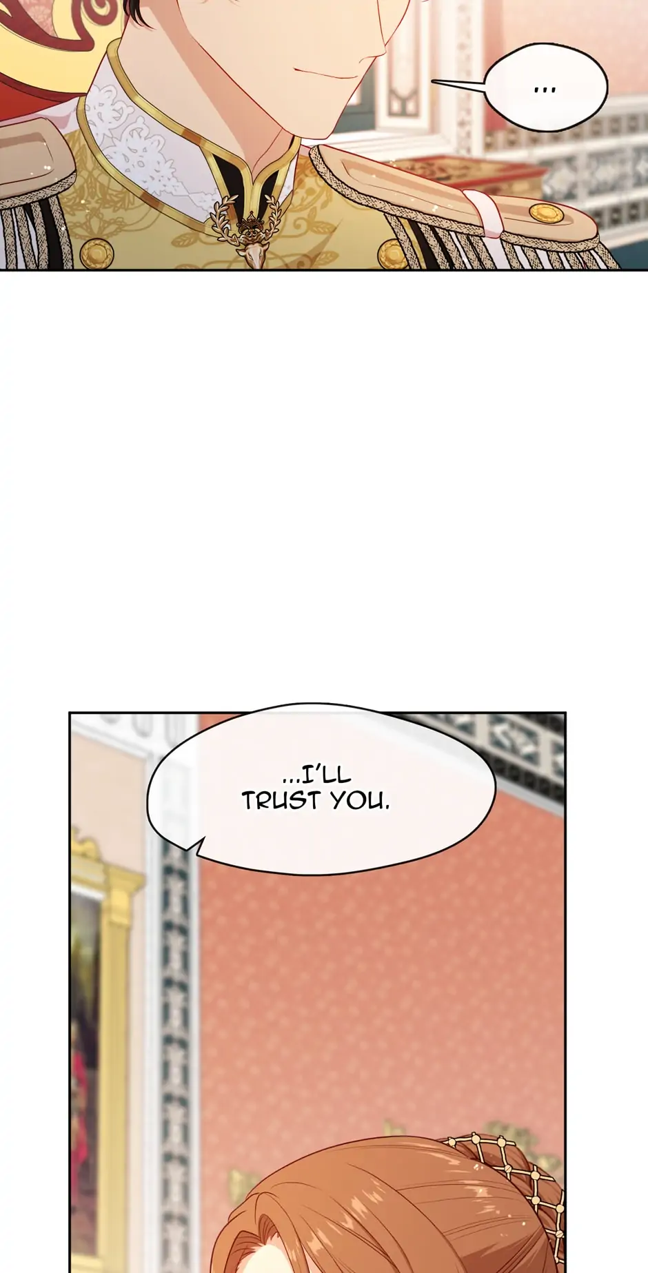 Read Beware the Villainess EN Manga Online