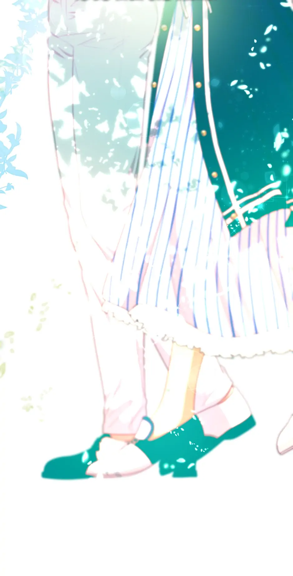 Read Beware the Villainess EN Manga Online