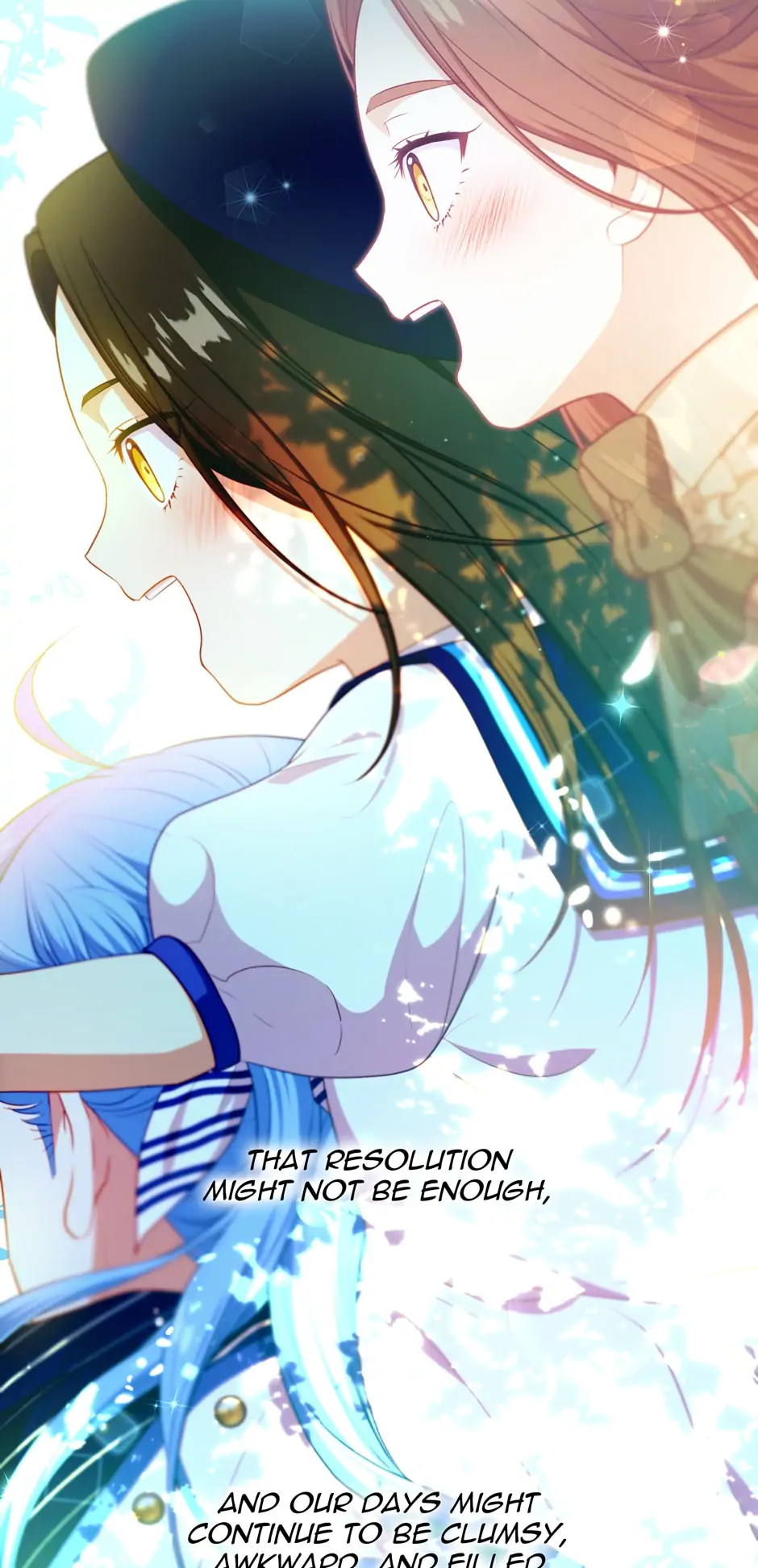 Read Beware the Villainess EN Manga Online