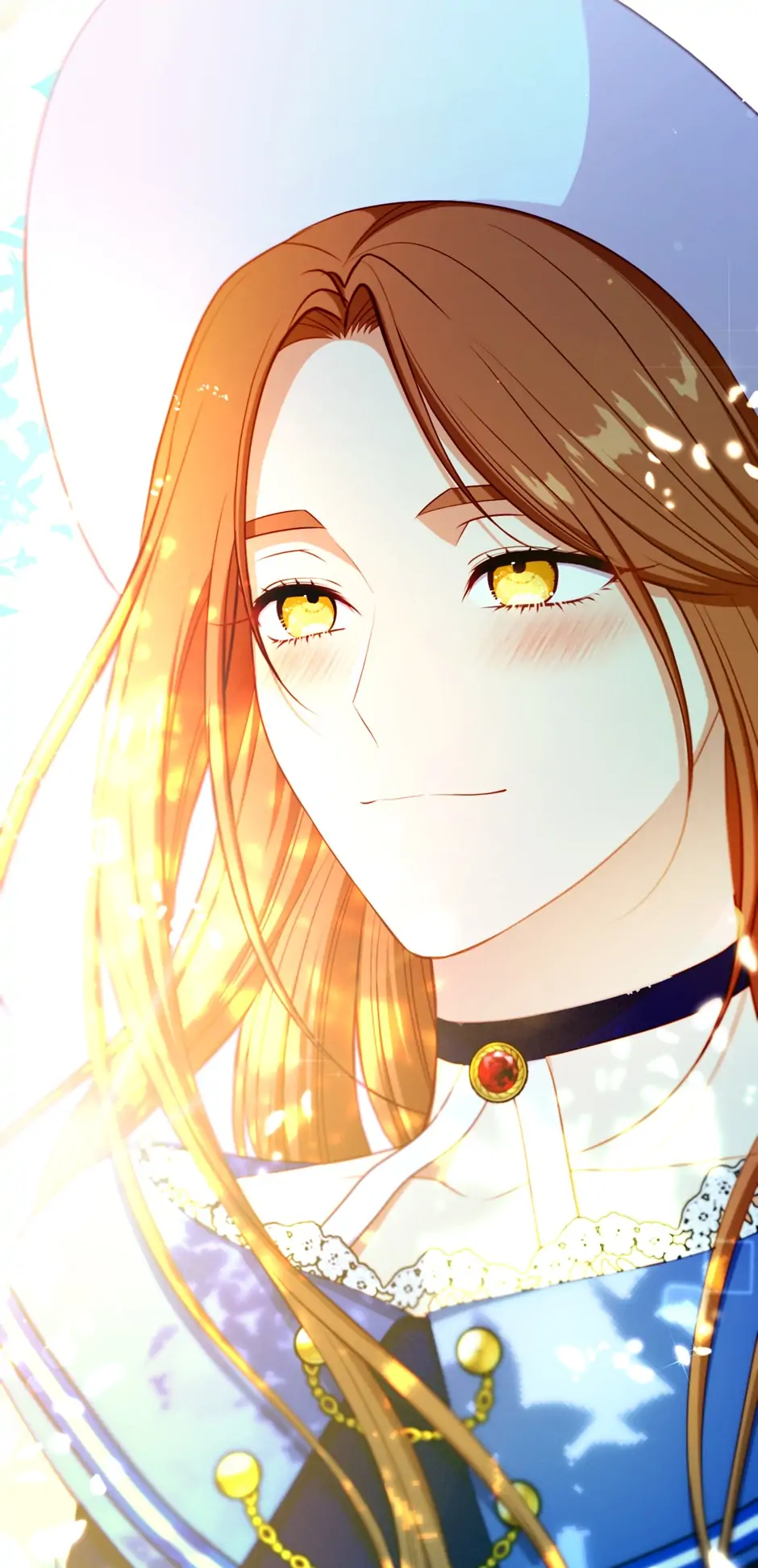 Read Beware the Villainess EN Manga Online