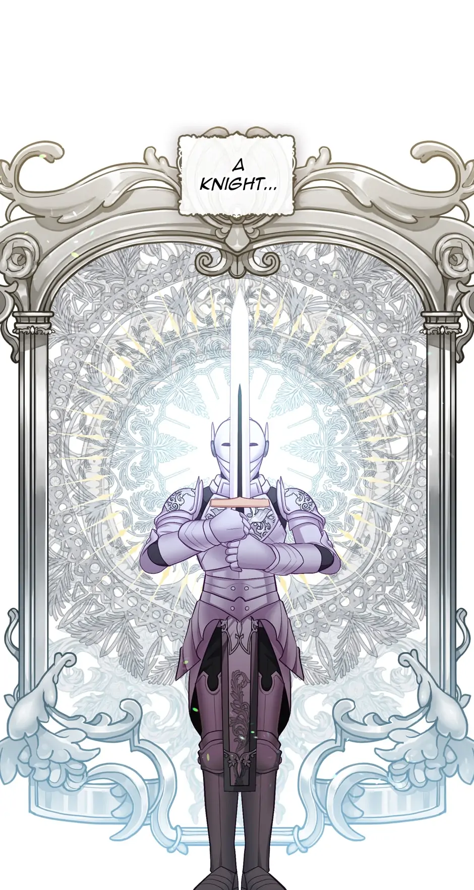 Read Beware the Villainess EN Manga Online