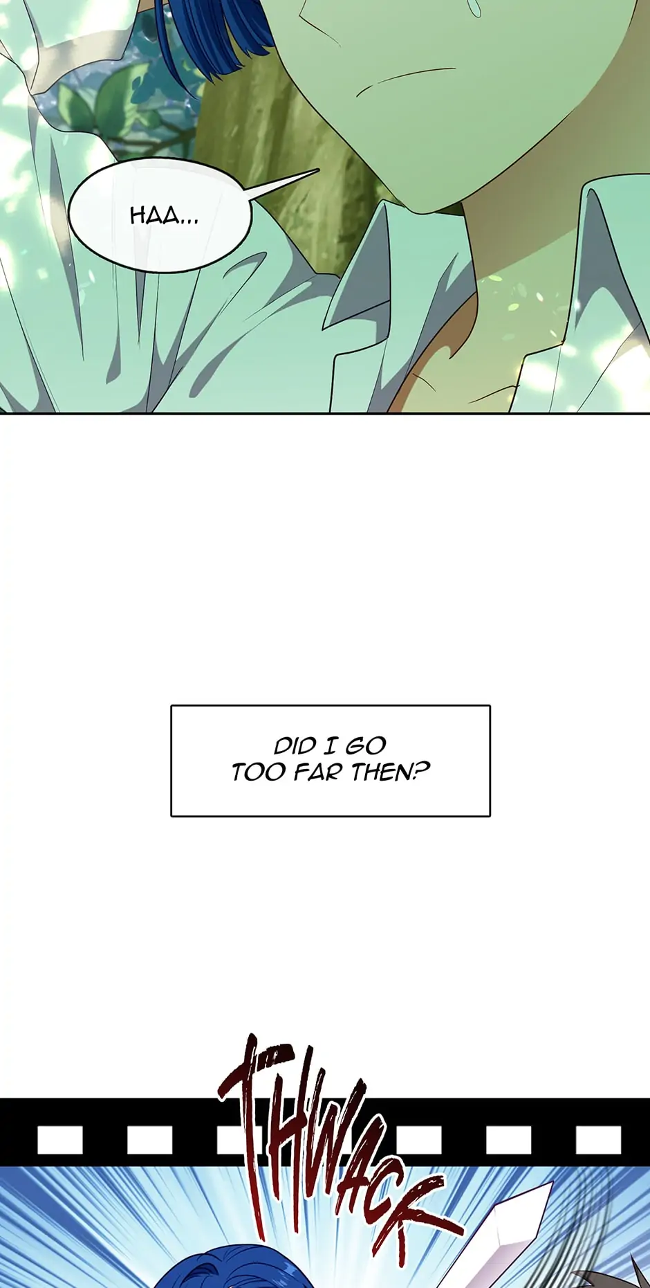 Read Beware the Villainess EN Manga Online