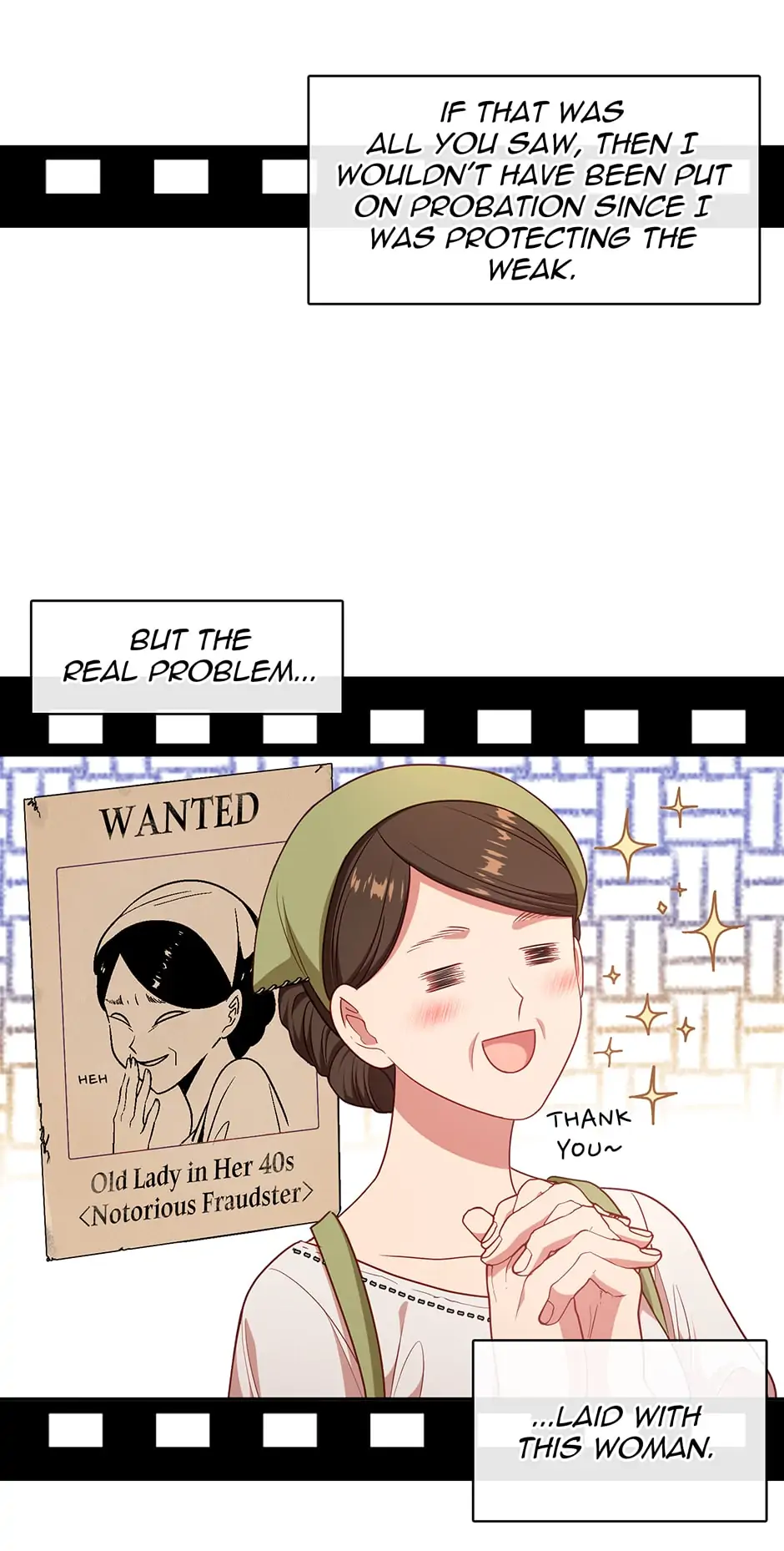 Read Beware the Villainess EN Manga Online