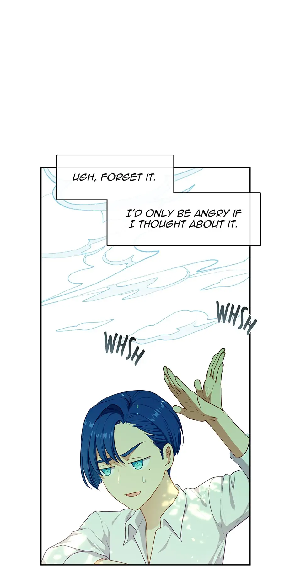 Read Beware the Villainess EN Manga Online