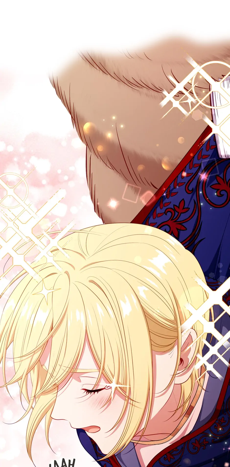 Read Beware the Villainess EN Manga Online