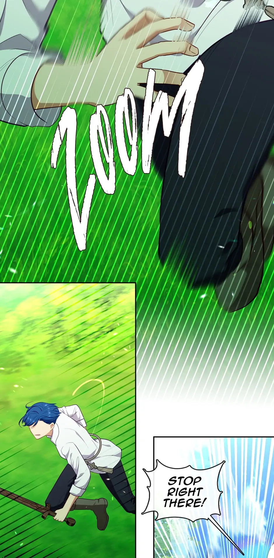 Read Beware the Villainess EN Manga Online