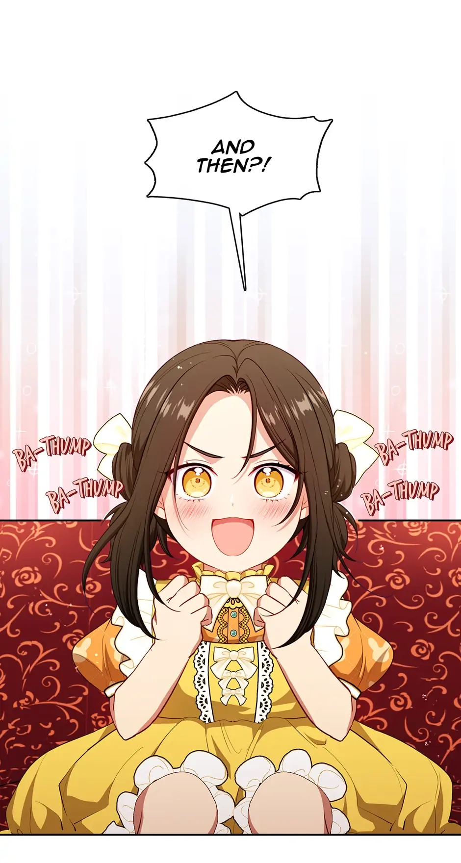 Read Beware the Villainess EN Manga Online