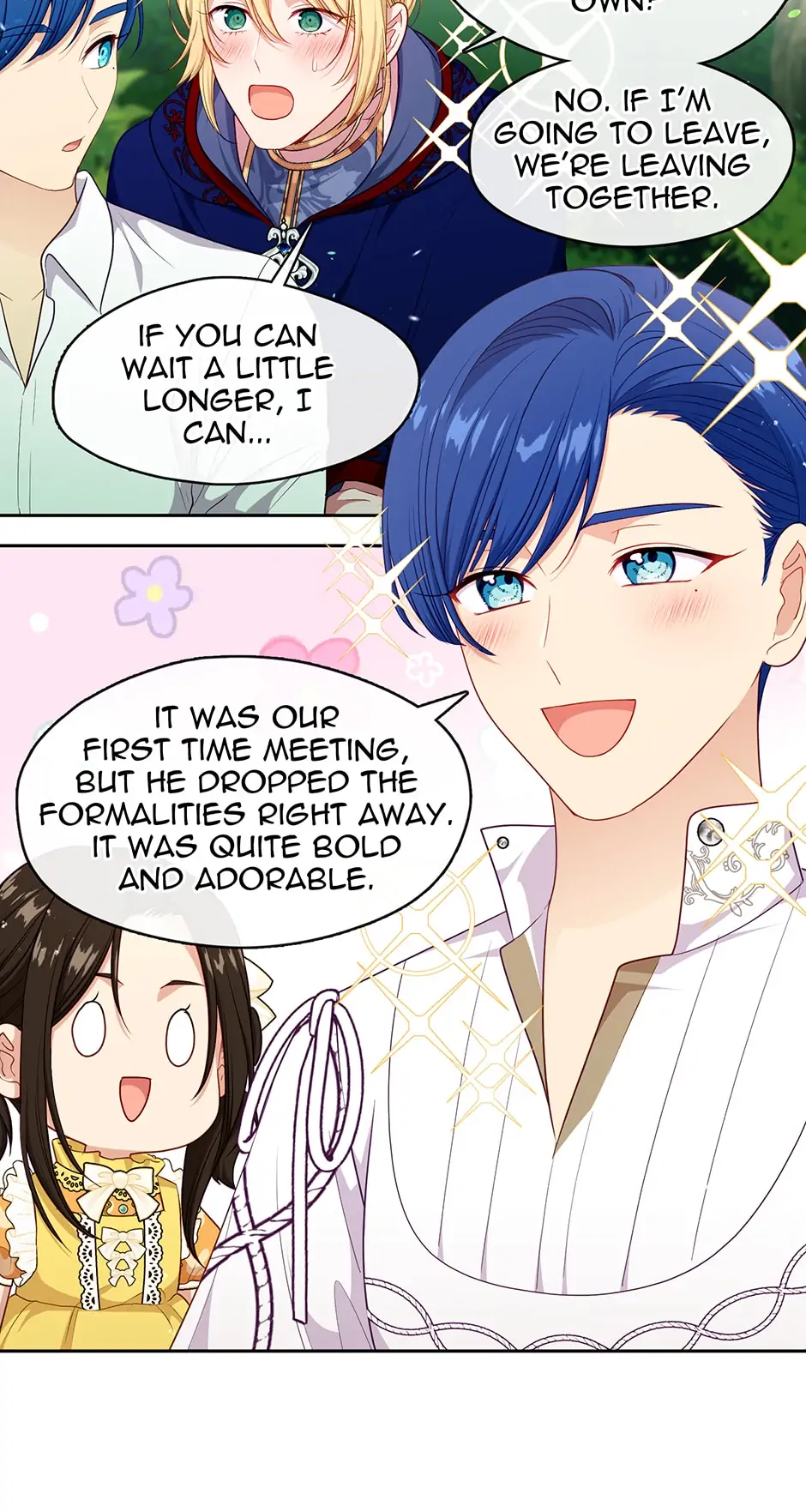 Read Beware the Villainess EN Manga Online