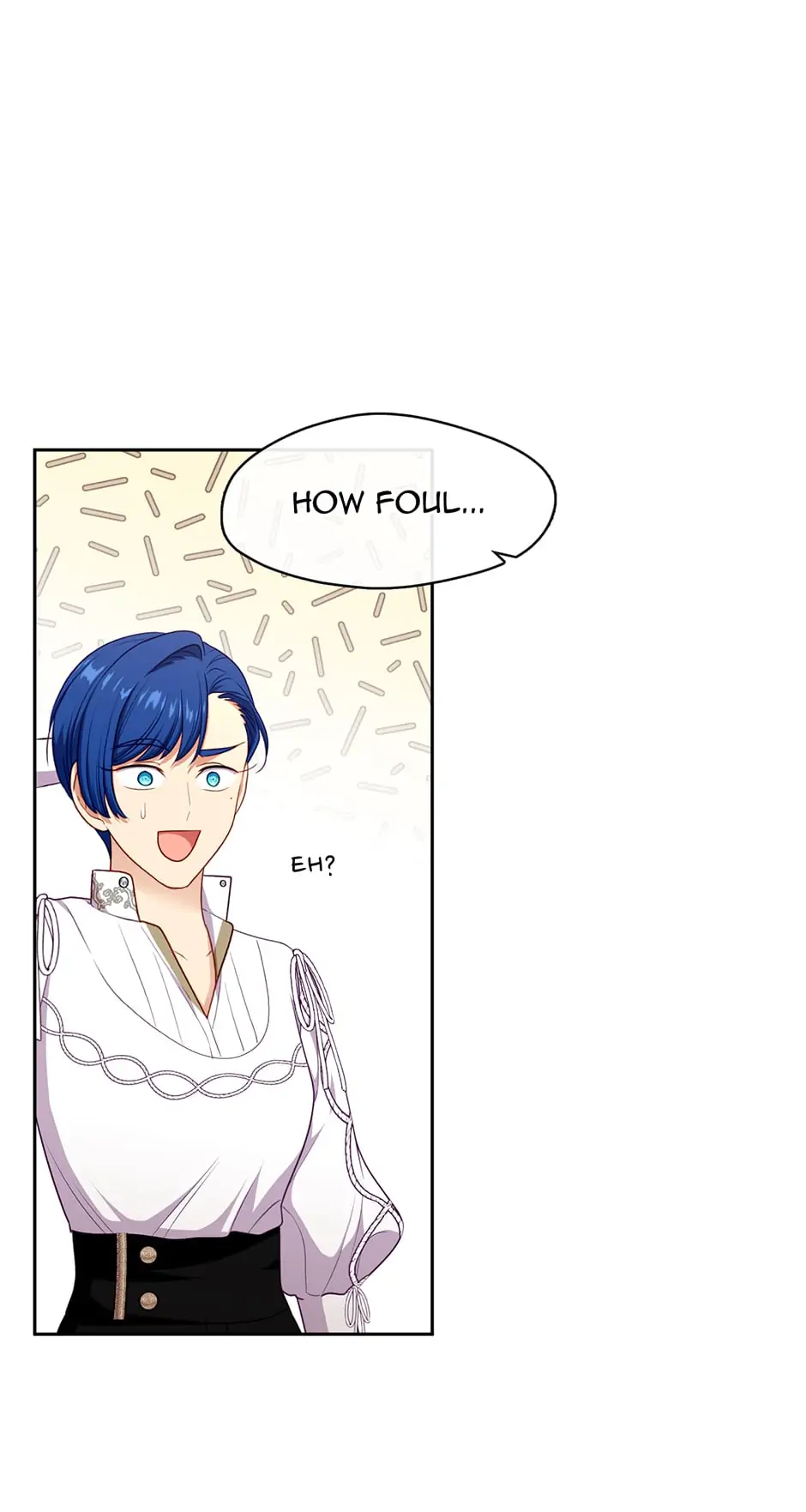 Read Beware the Villainess EN Manga Online