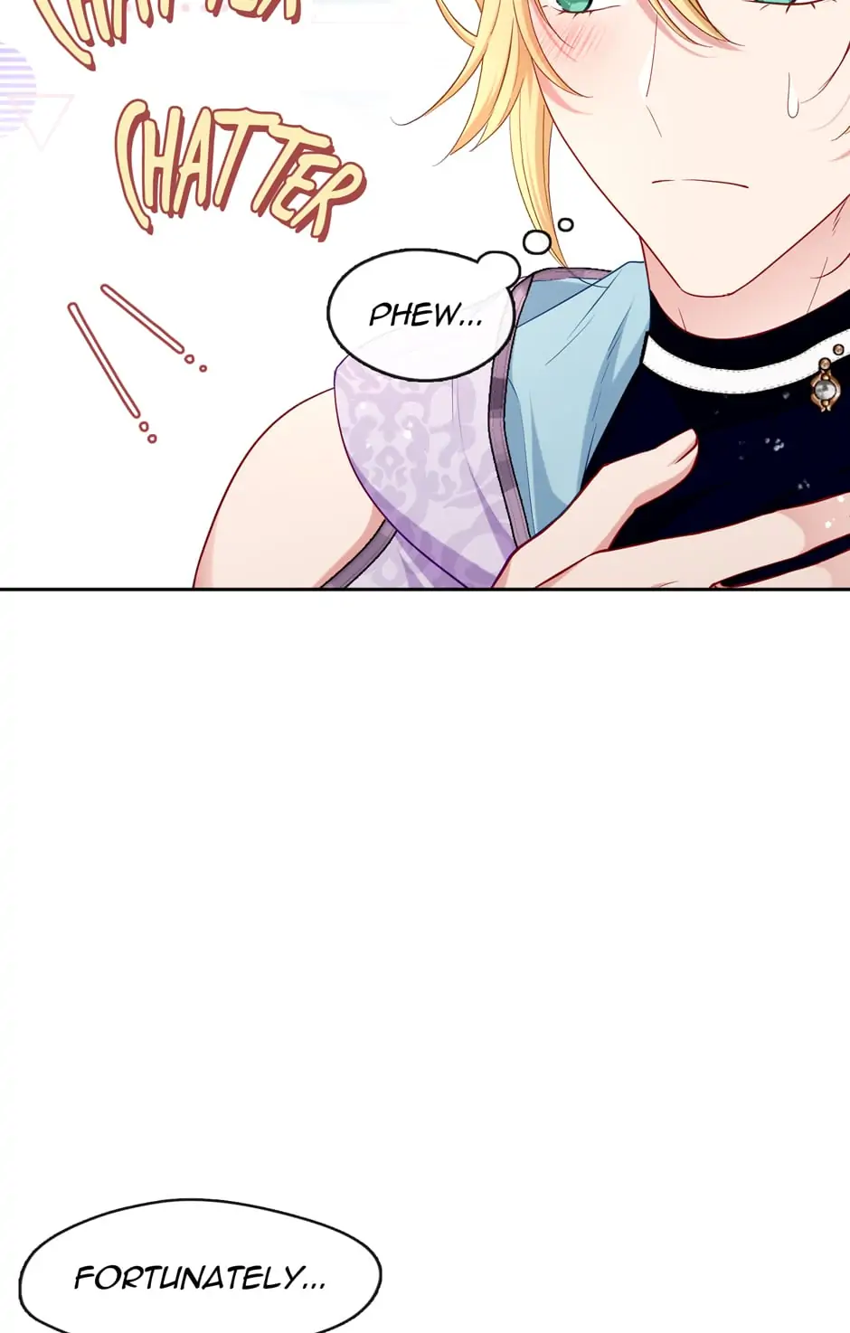 Read Beware the Villainess EN Manga Online