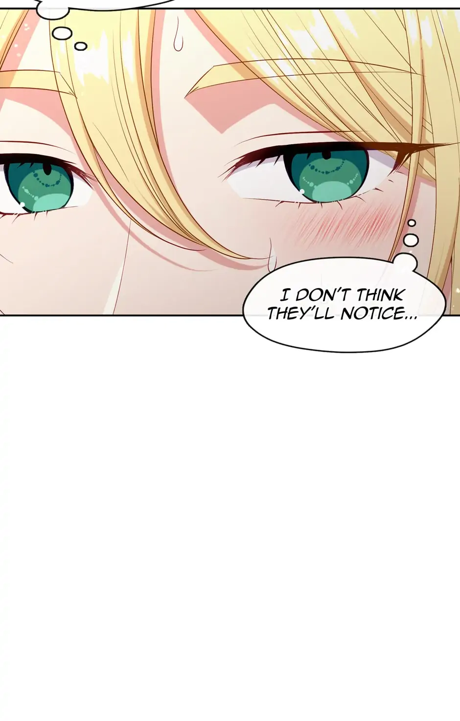 Read Beware the Villainess EN Manga Online