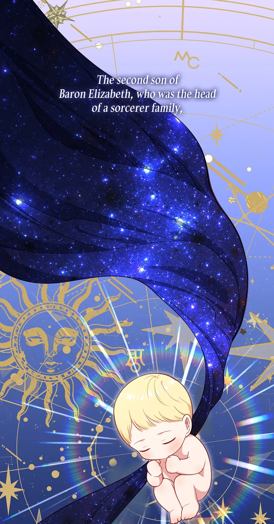 Read Beware the Villainess EN Manga Online