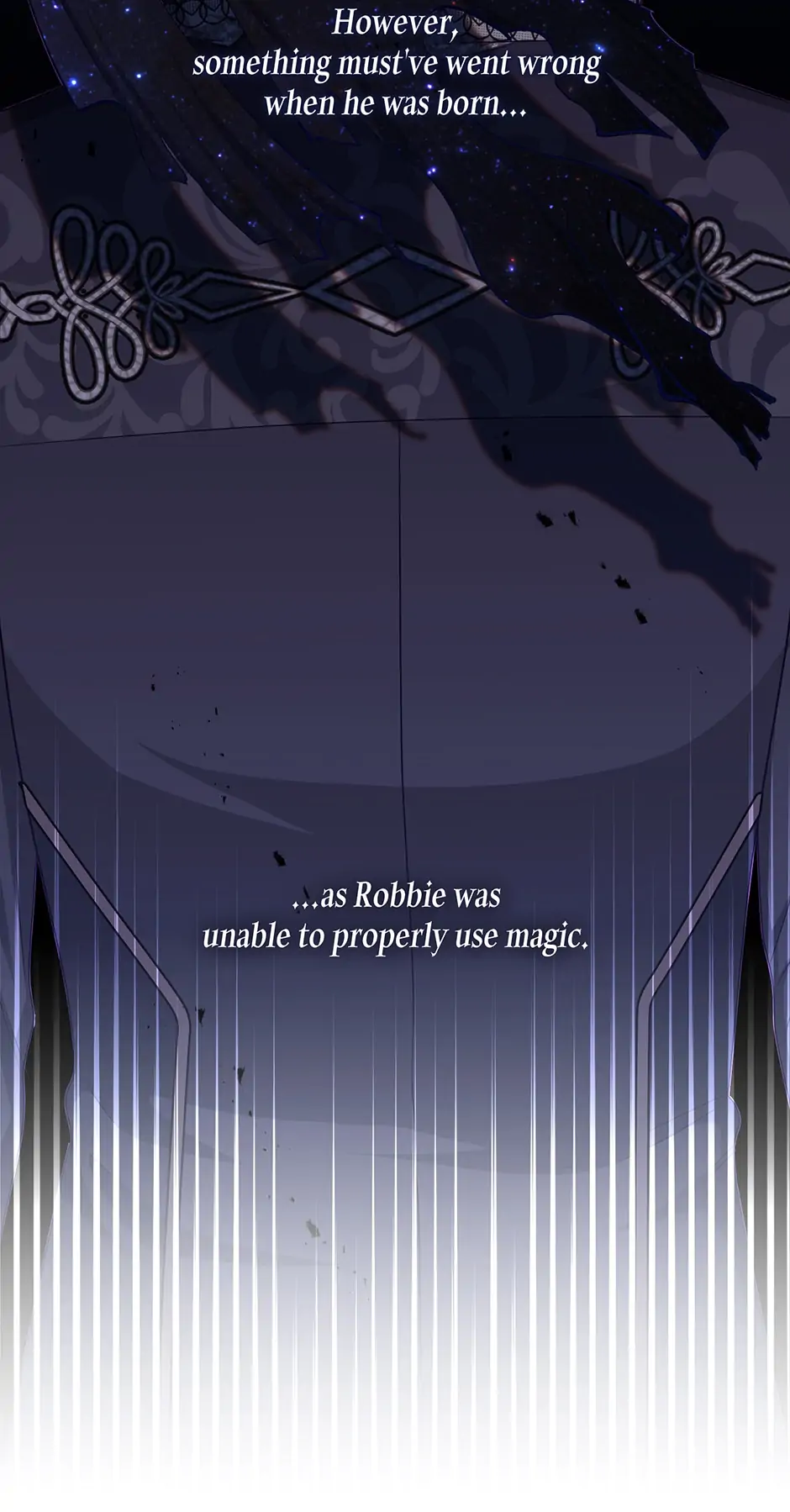 Read Beware the Villainess EN Manga Online