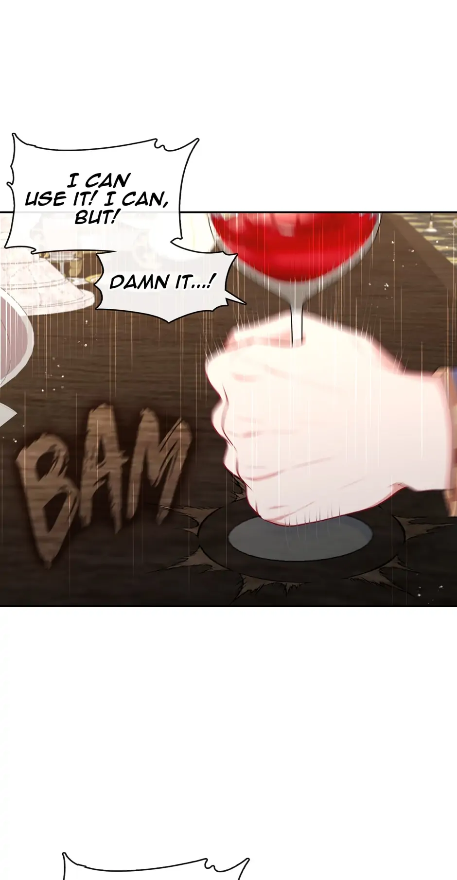 Read Beware the Villainess EN Manga Online