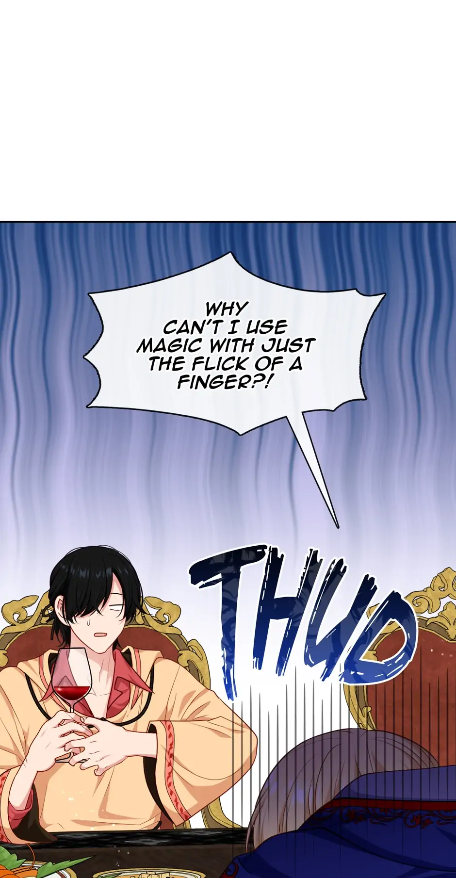 Read Beware the Villainess EN Manga Online