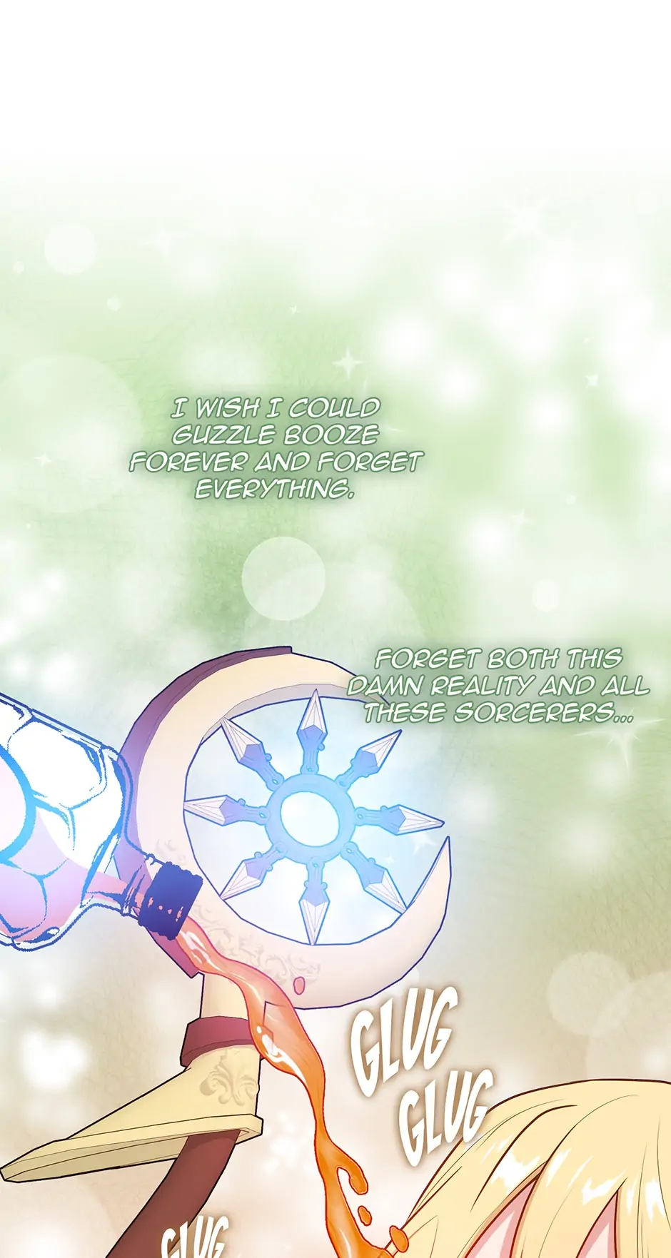 Read Beware the Villainess EN Manga Online