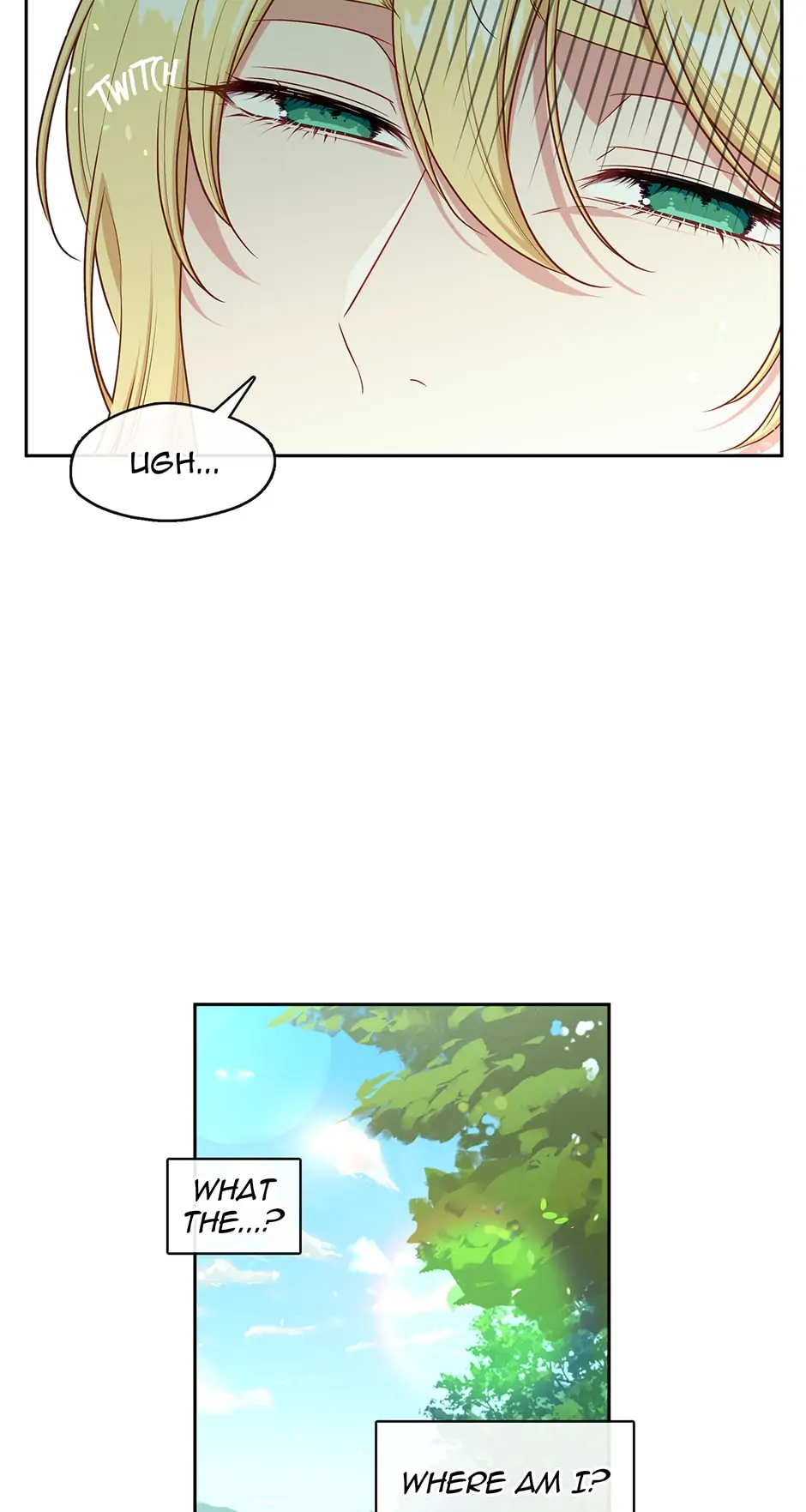 Read Beware the Villainess EN Manga Online