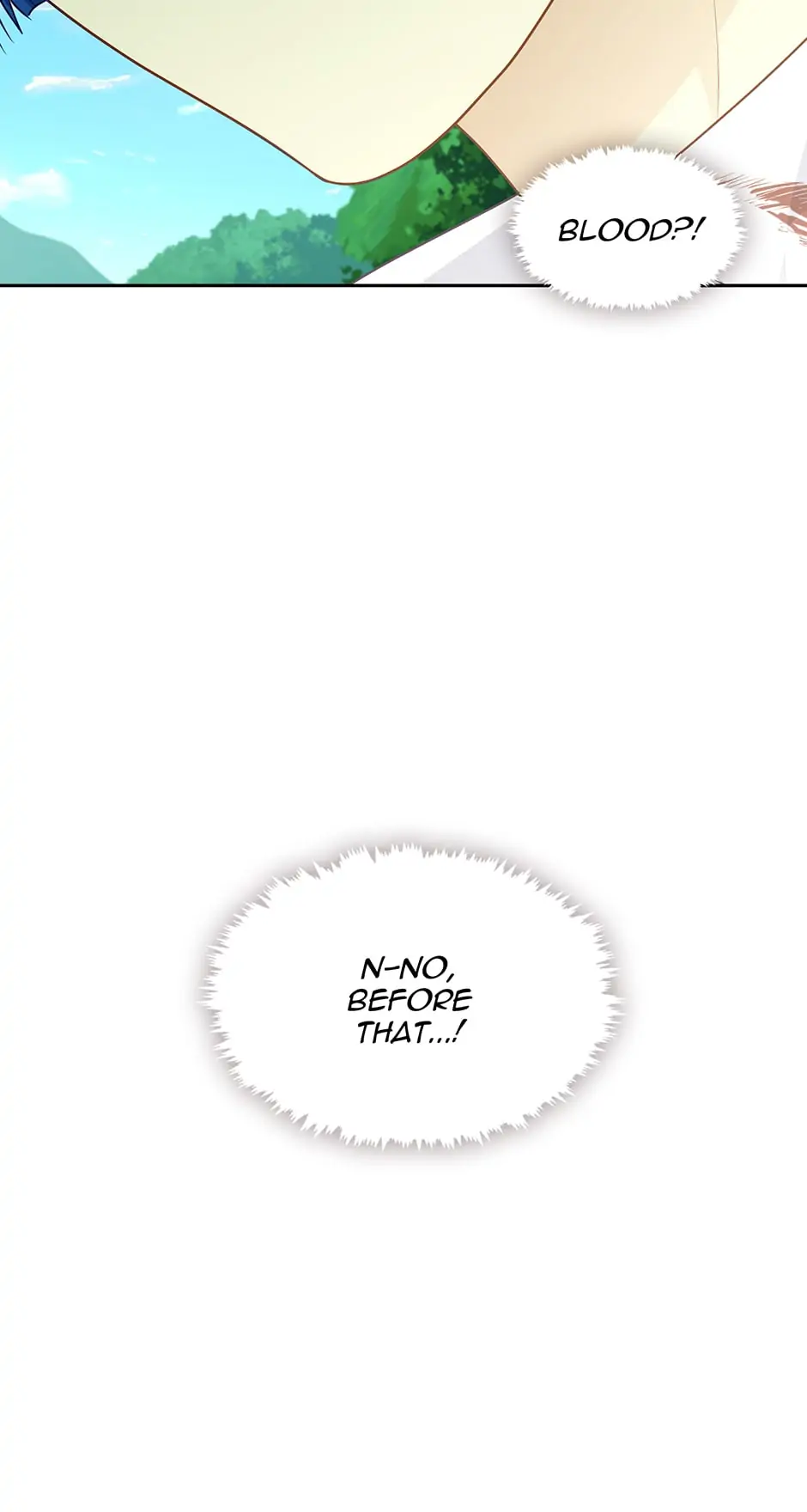 Read Beware the Villainess EN Manga Online