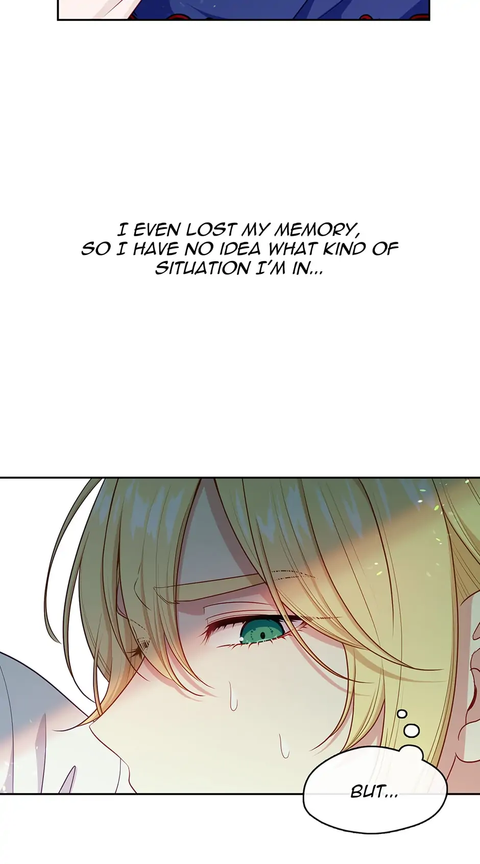 Read Beware the Villainess EN Manga Online