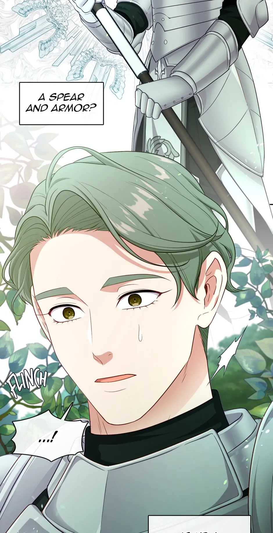 Read Beware the Villainess EN Manga Online