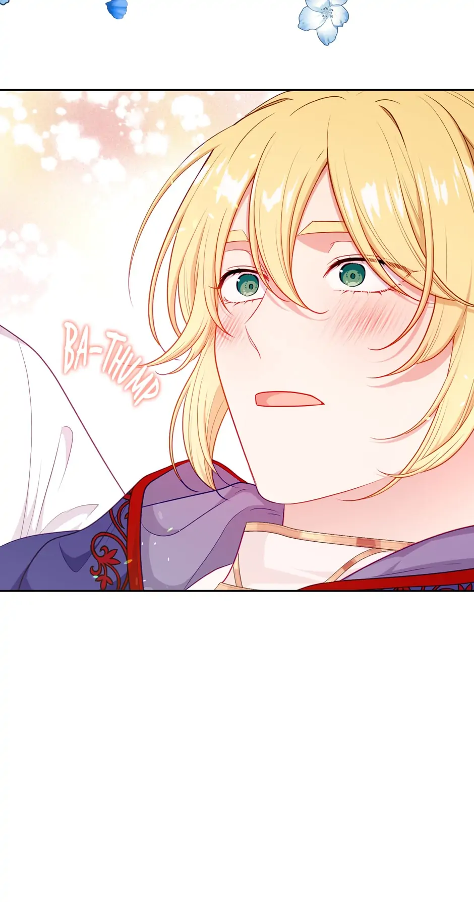 Read Beware the Villainess EN Manga Online