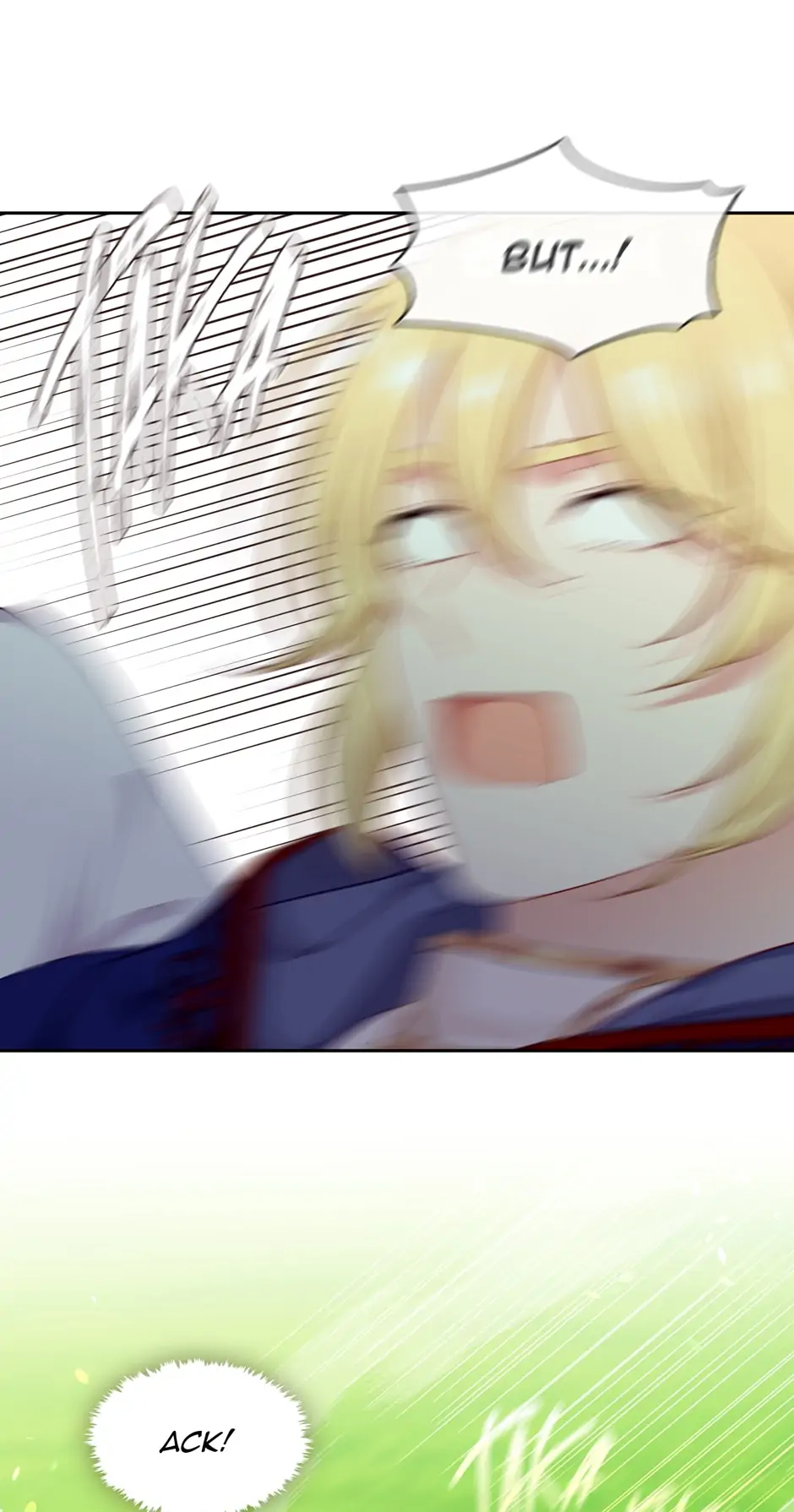 Read Beware the Villainess EN Manga Online