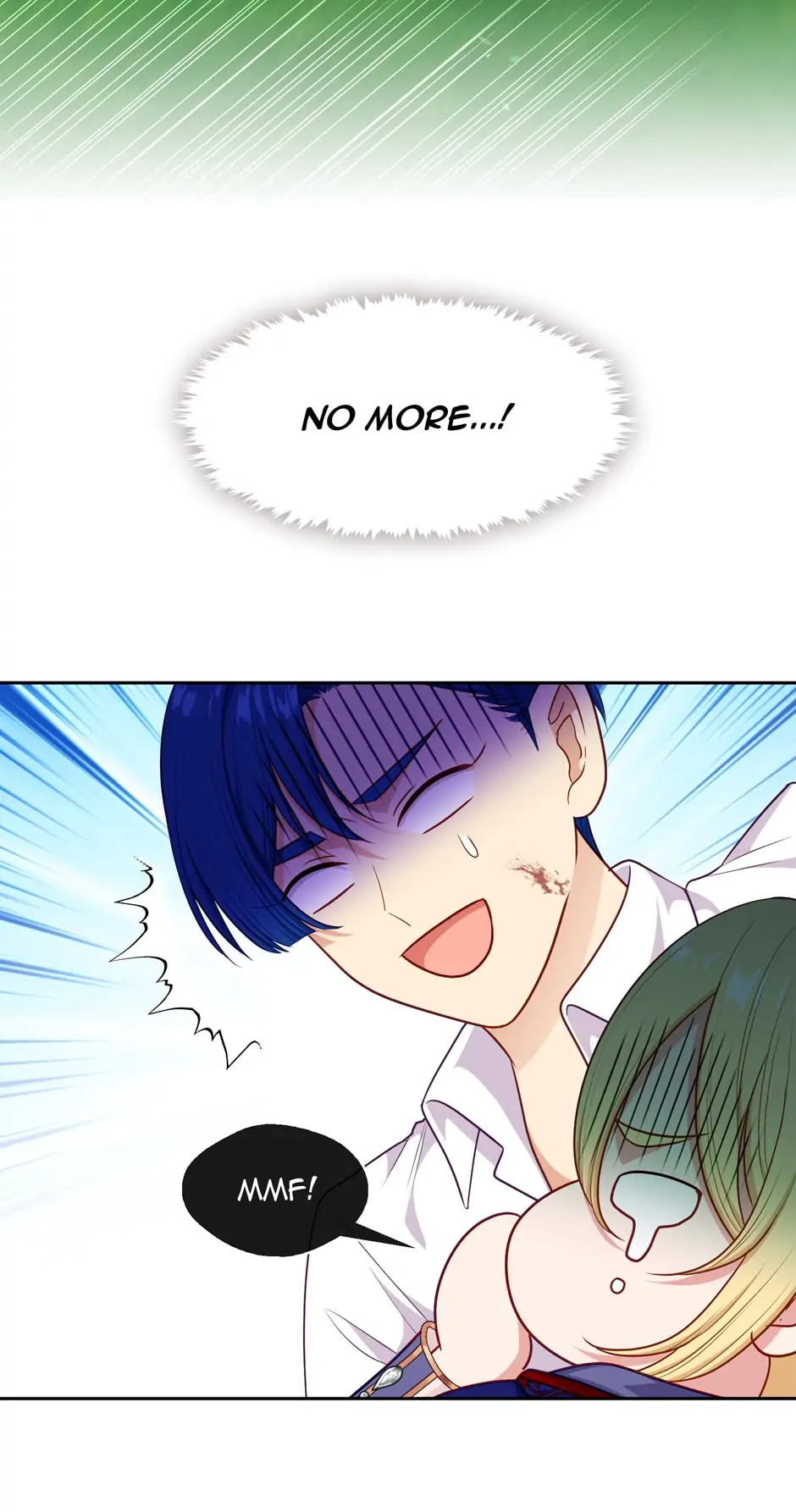 Read Beware the Villainess EN Manga Online