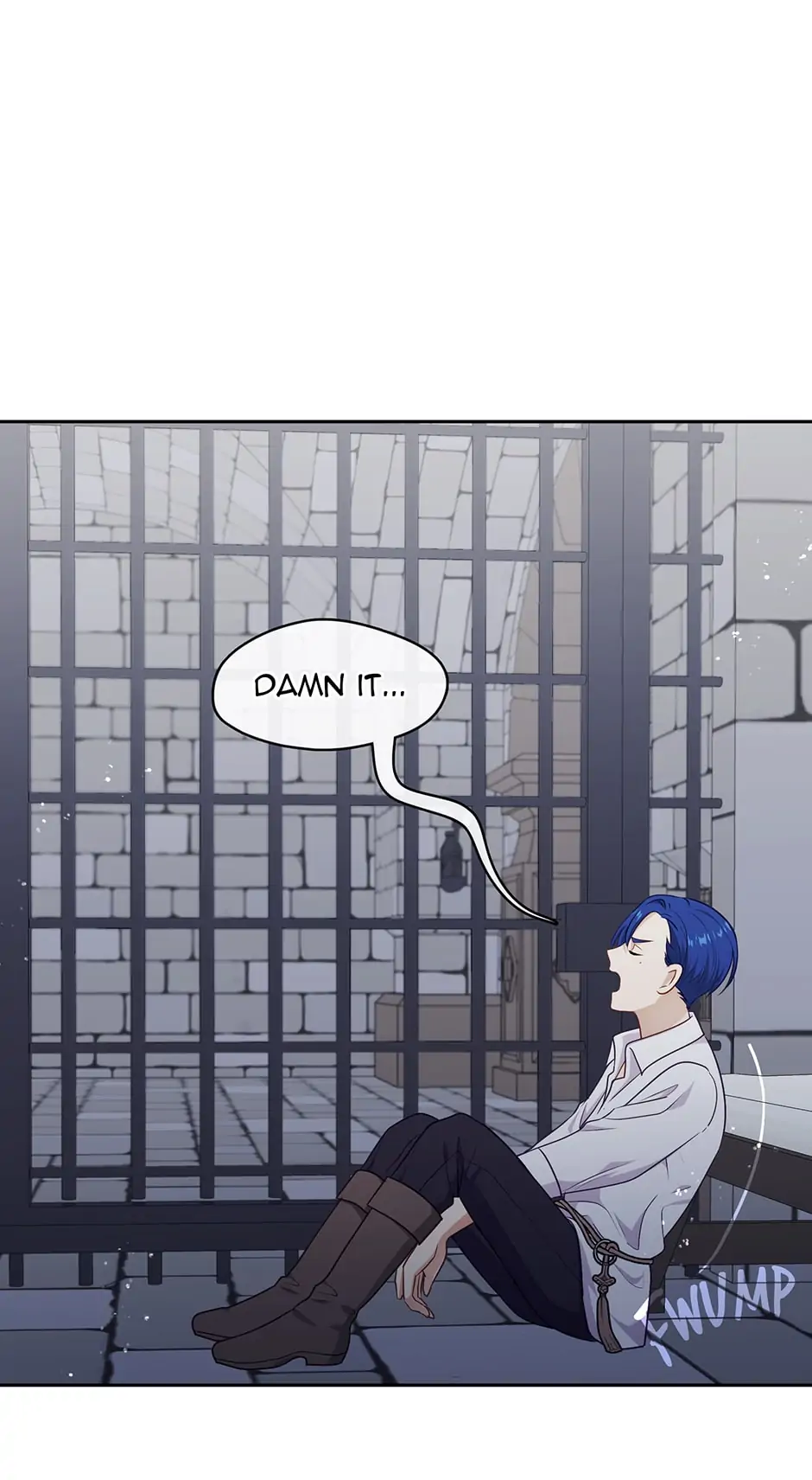 Read Beware the Villainess EN Manga Online